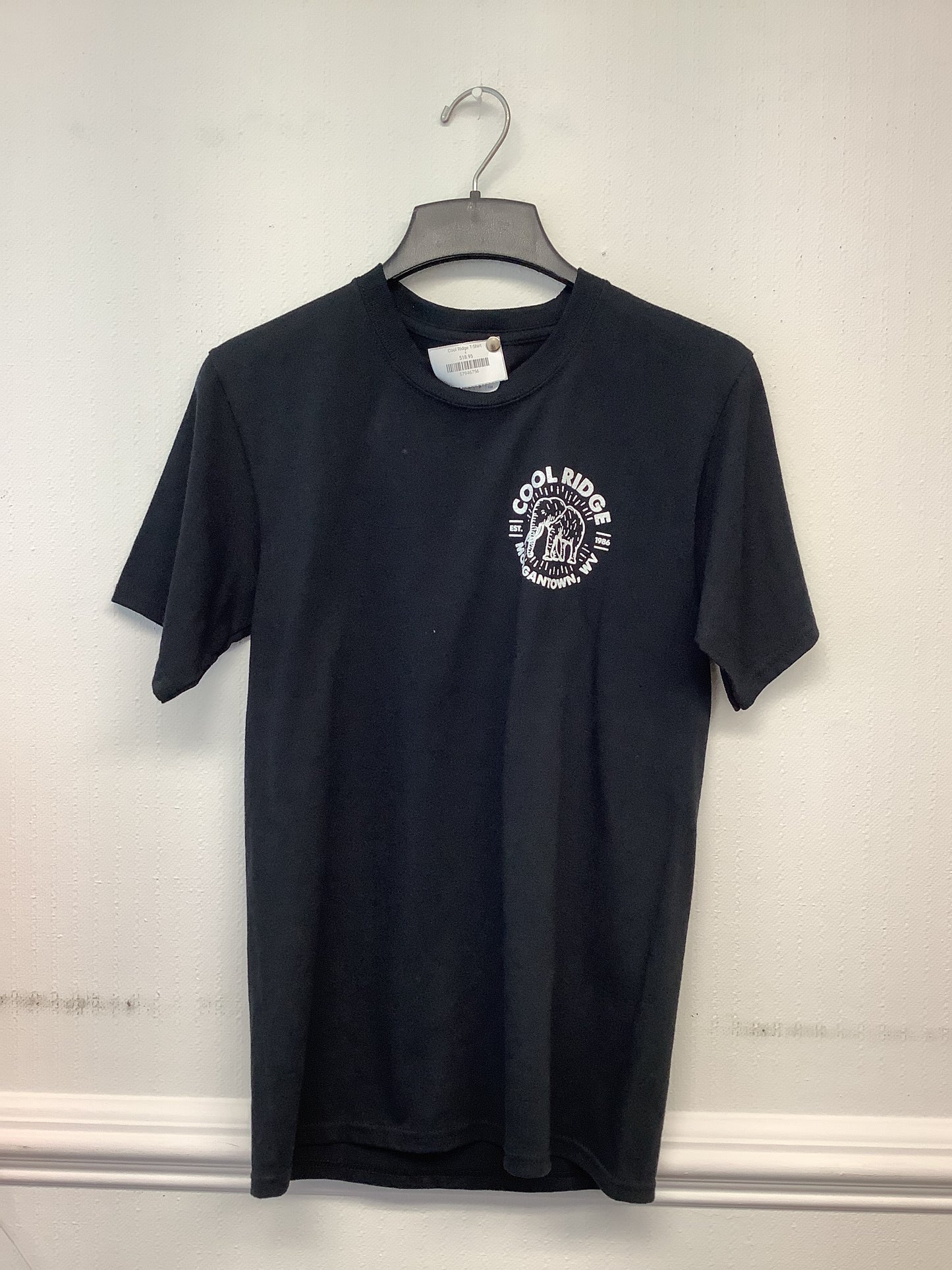 Cool Ridge T-Shirt