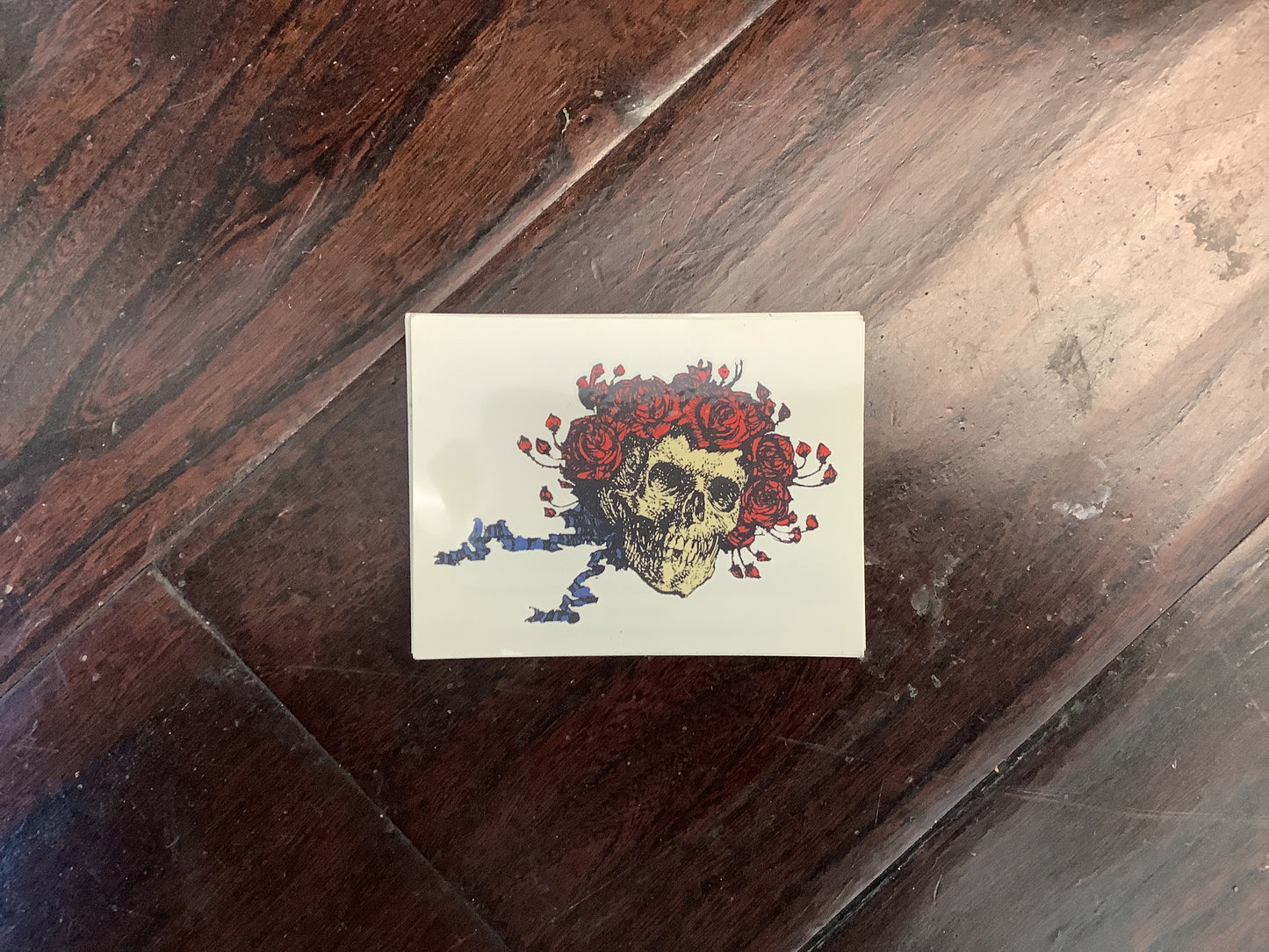 Temporary Tattoo