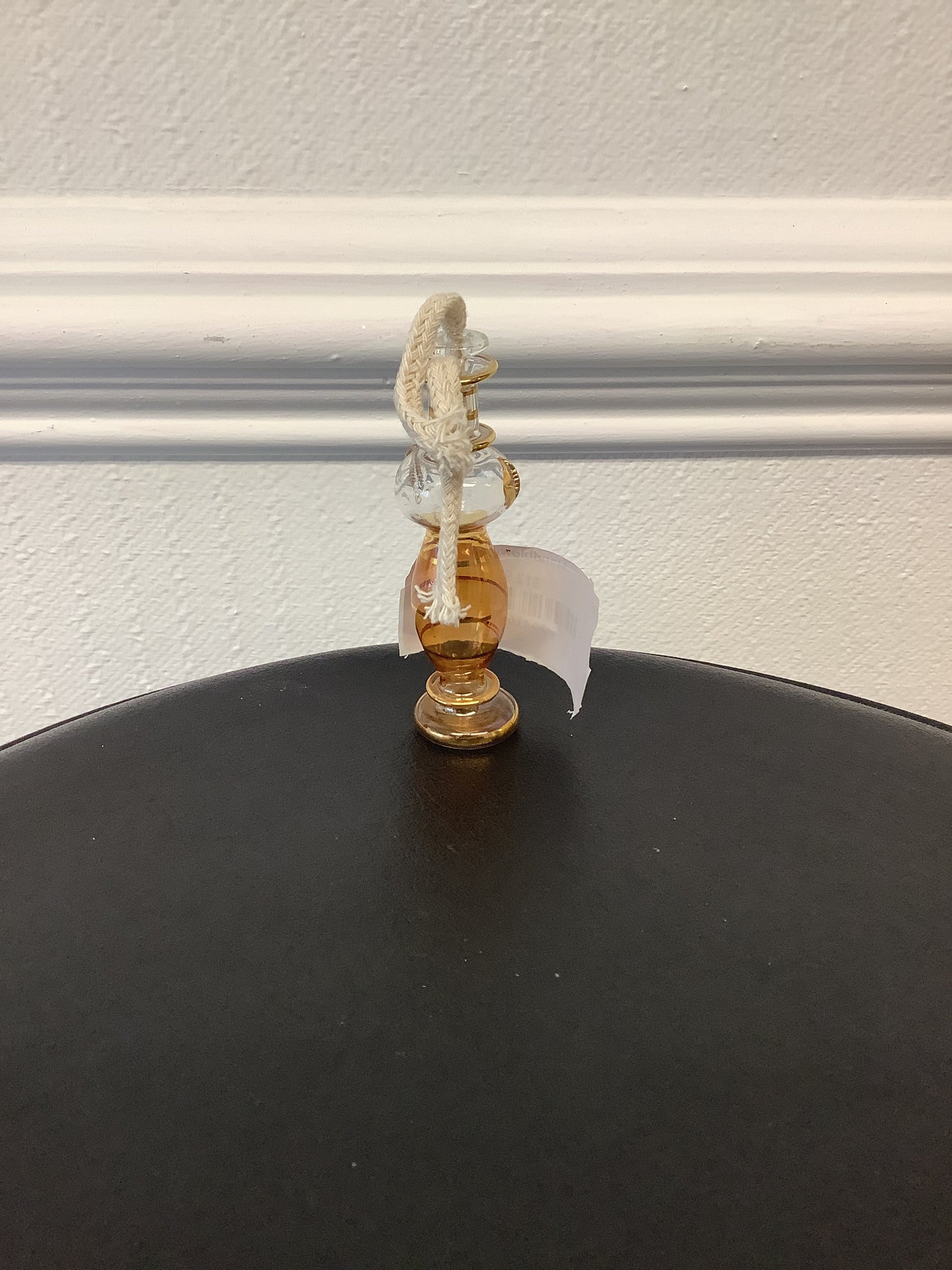 Handblown Oil Lamps - Small