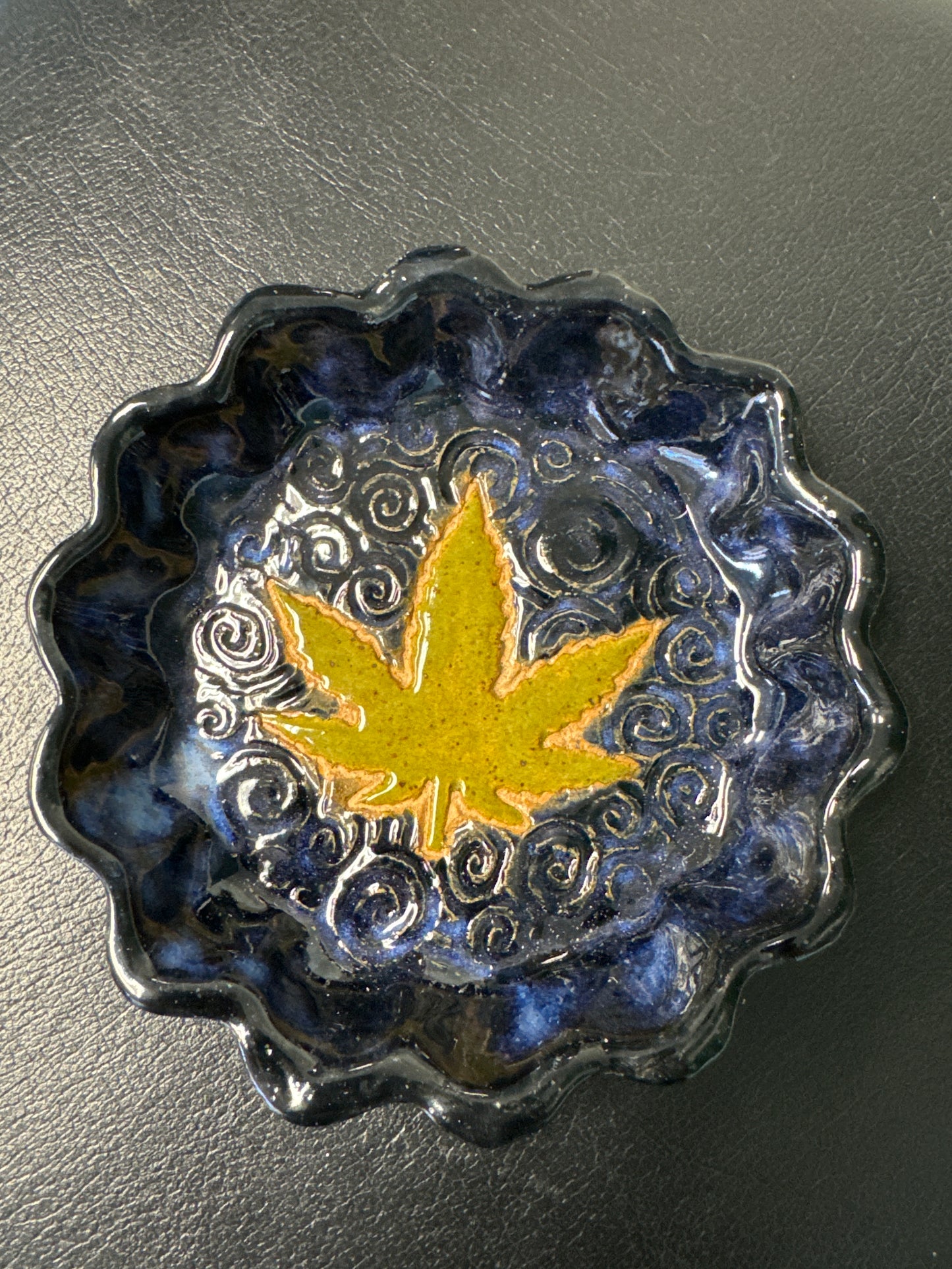 Carol Grimes Pottery
