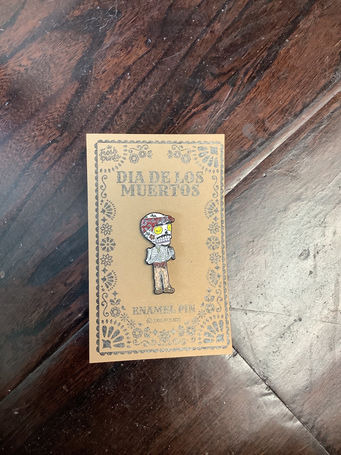 Pins