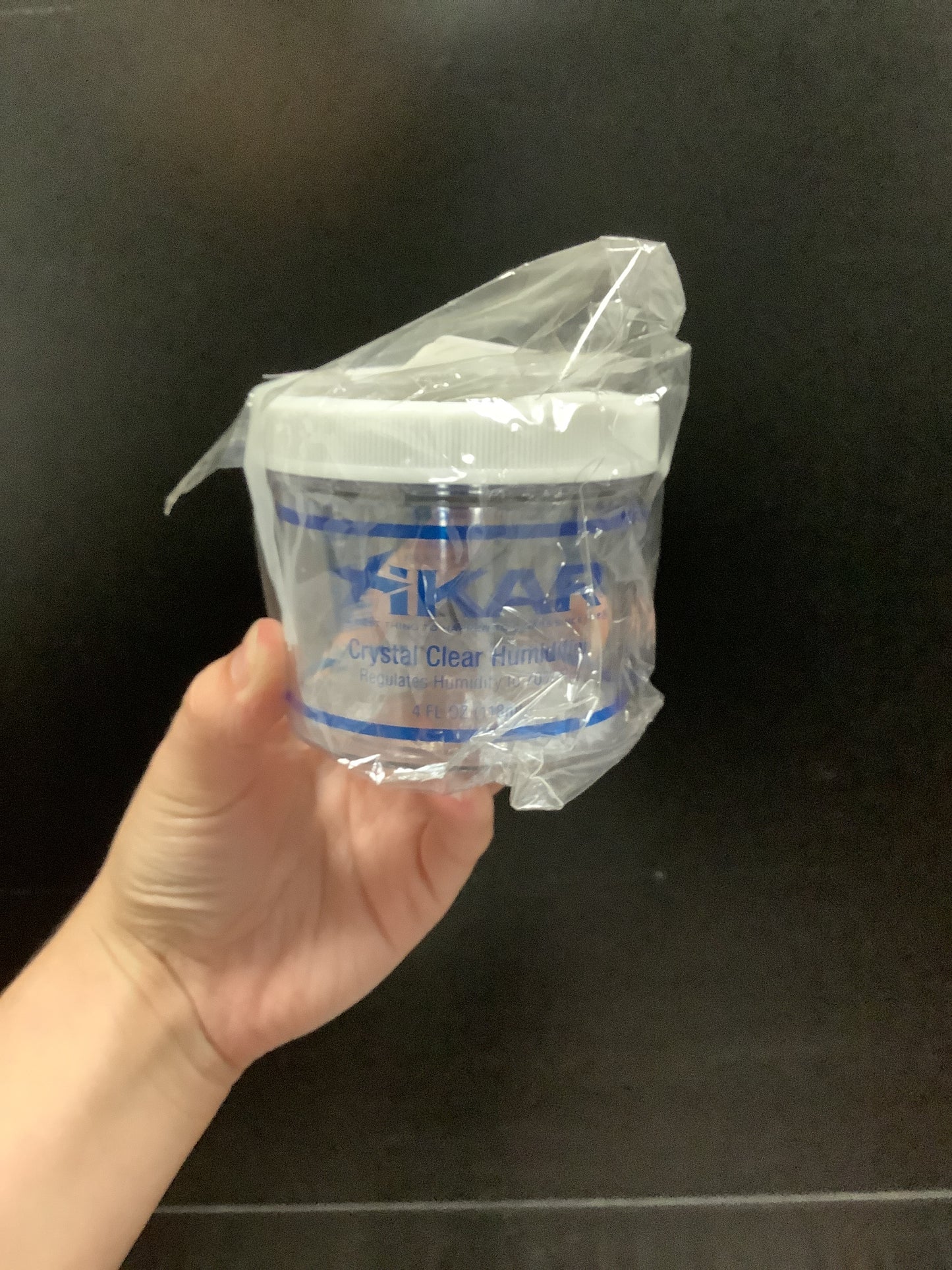 Xikar Jar Humidifier