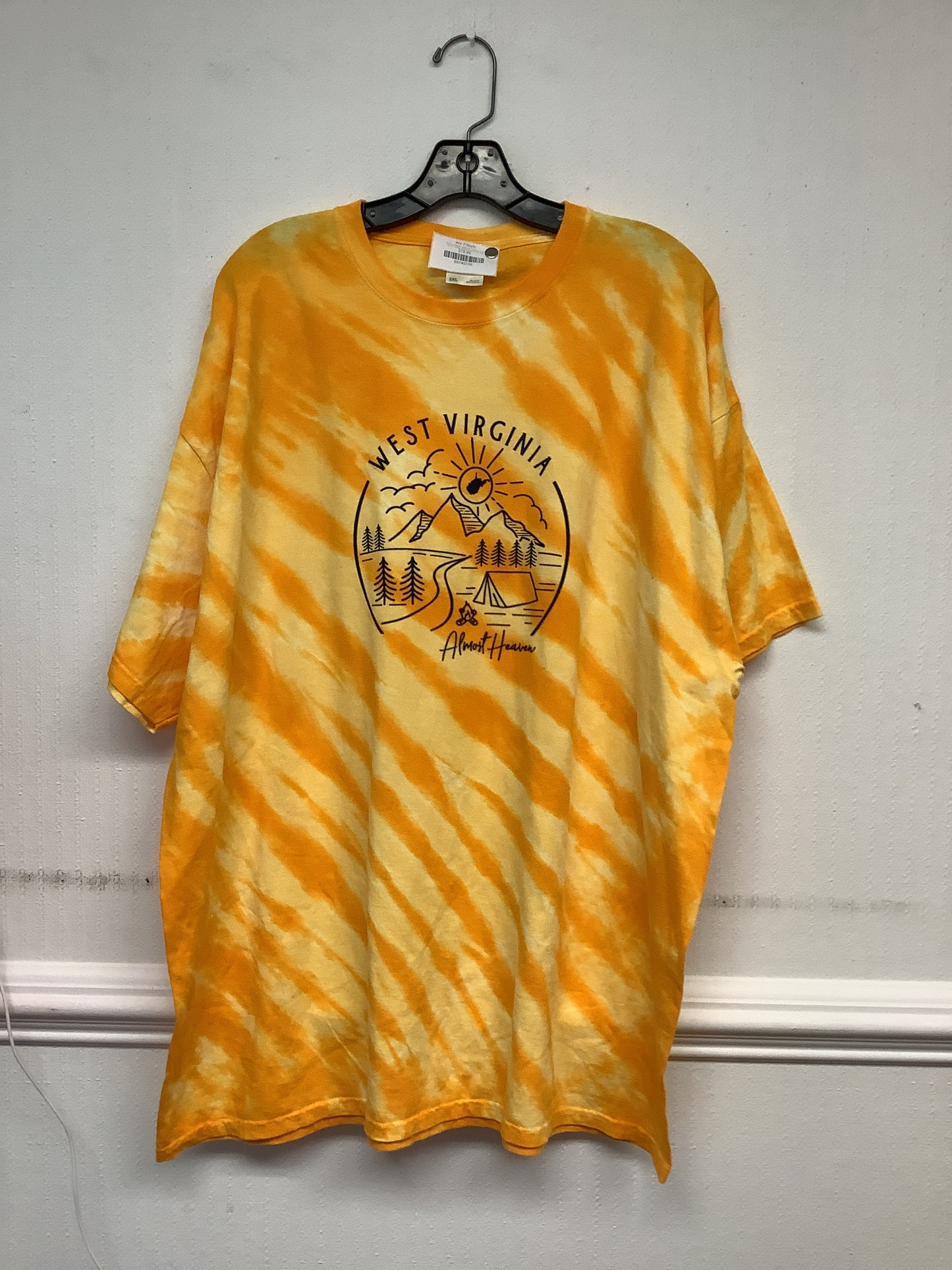 WV T-Shirts