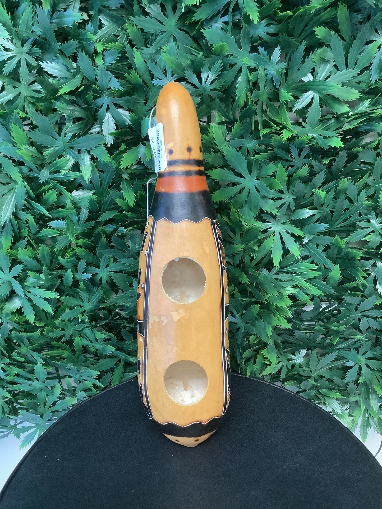Gourd Huiro