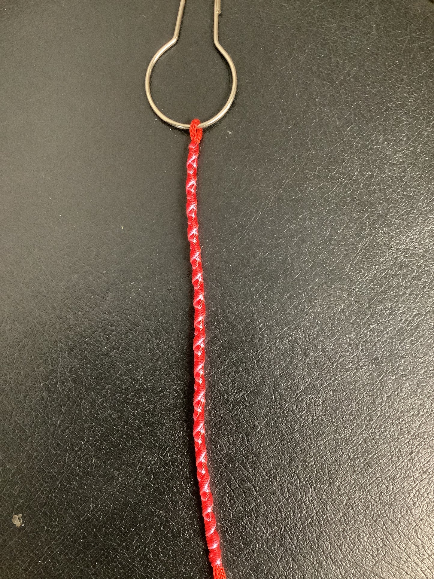 Friendship Bracelet