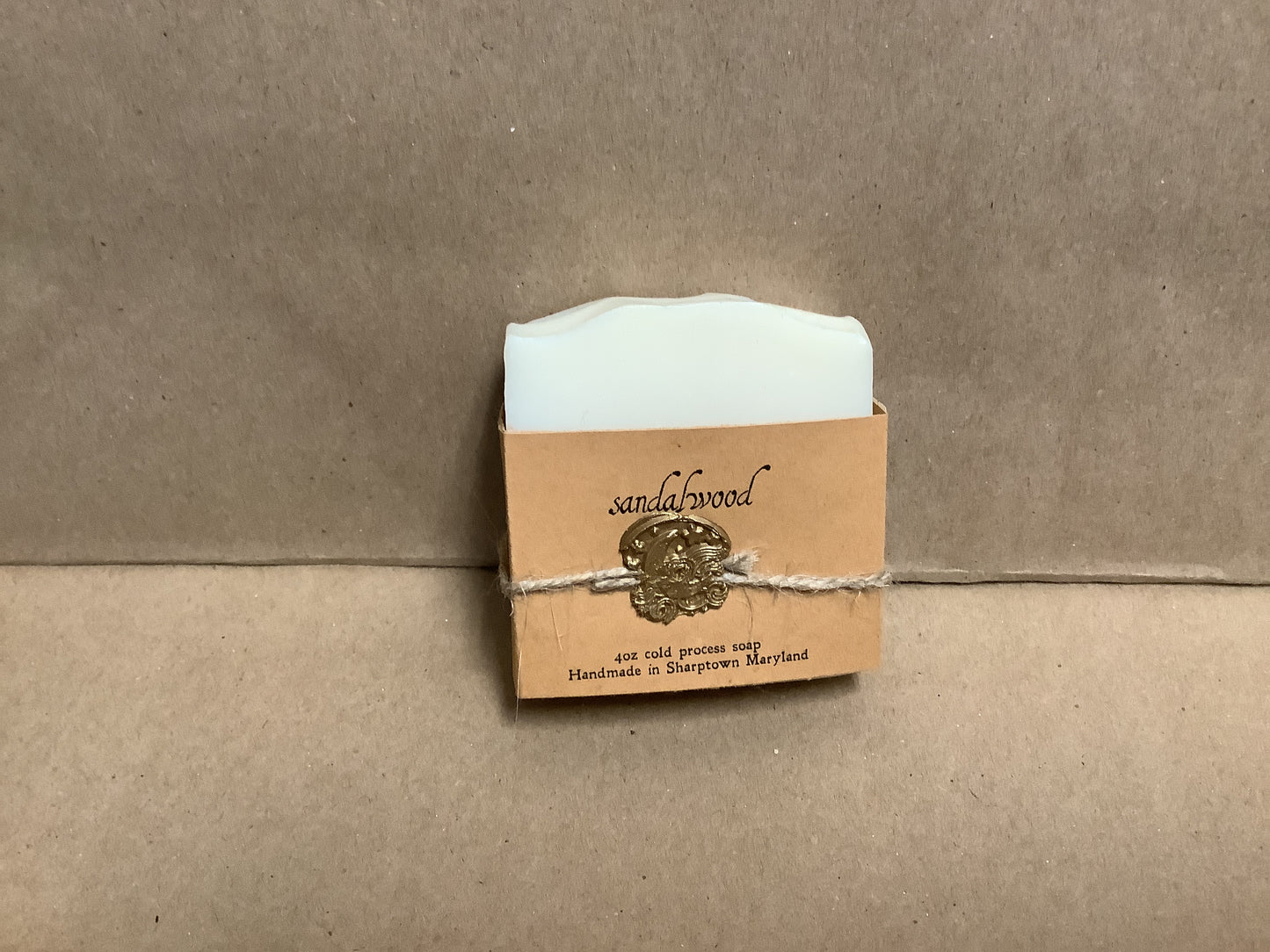 The Wayward Sisters Soap