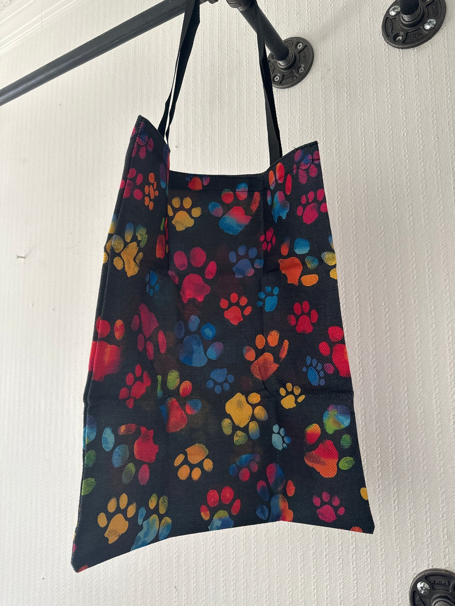 Reusable Tote