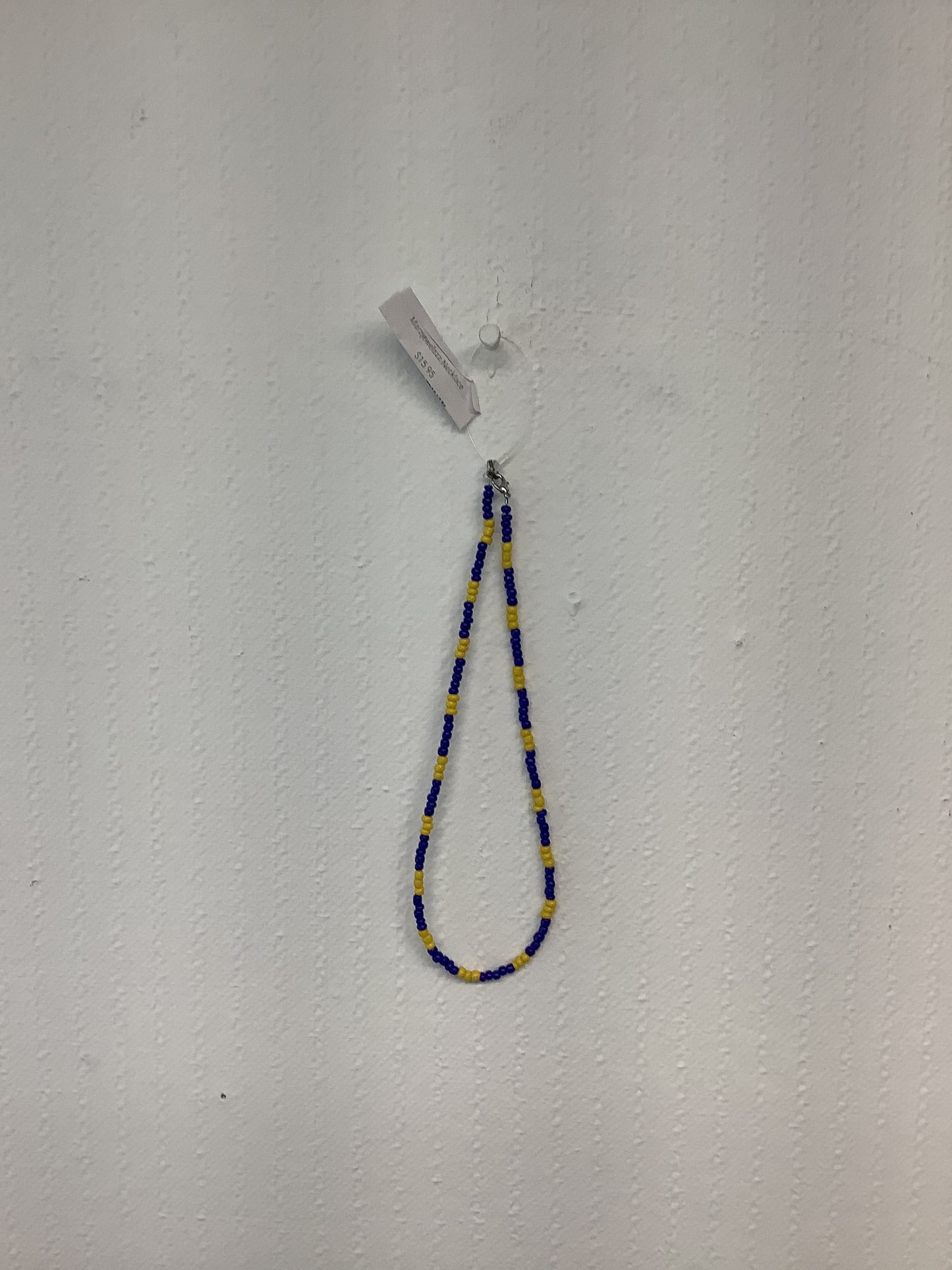 Marzjewelzzz Necklace