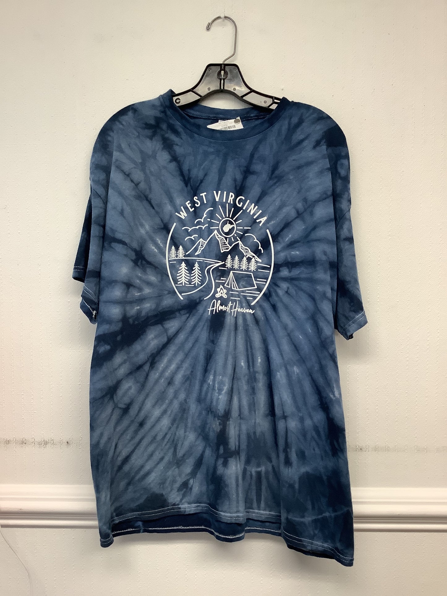 WV T-Shirts