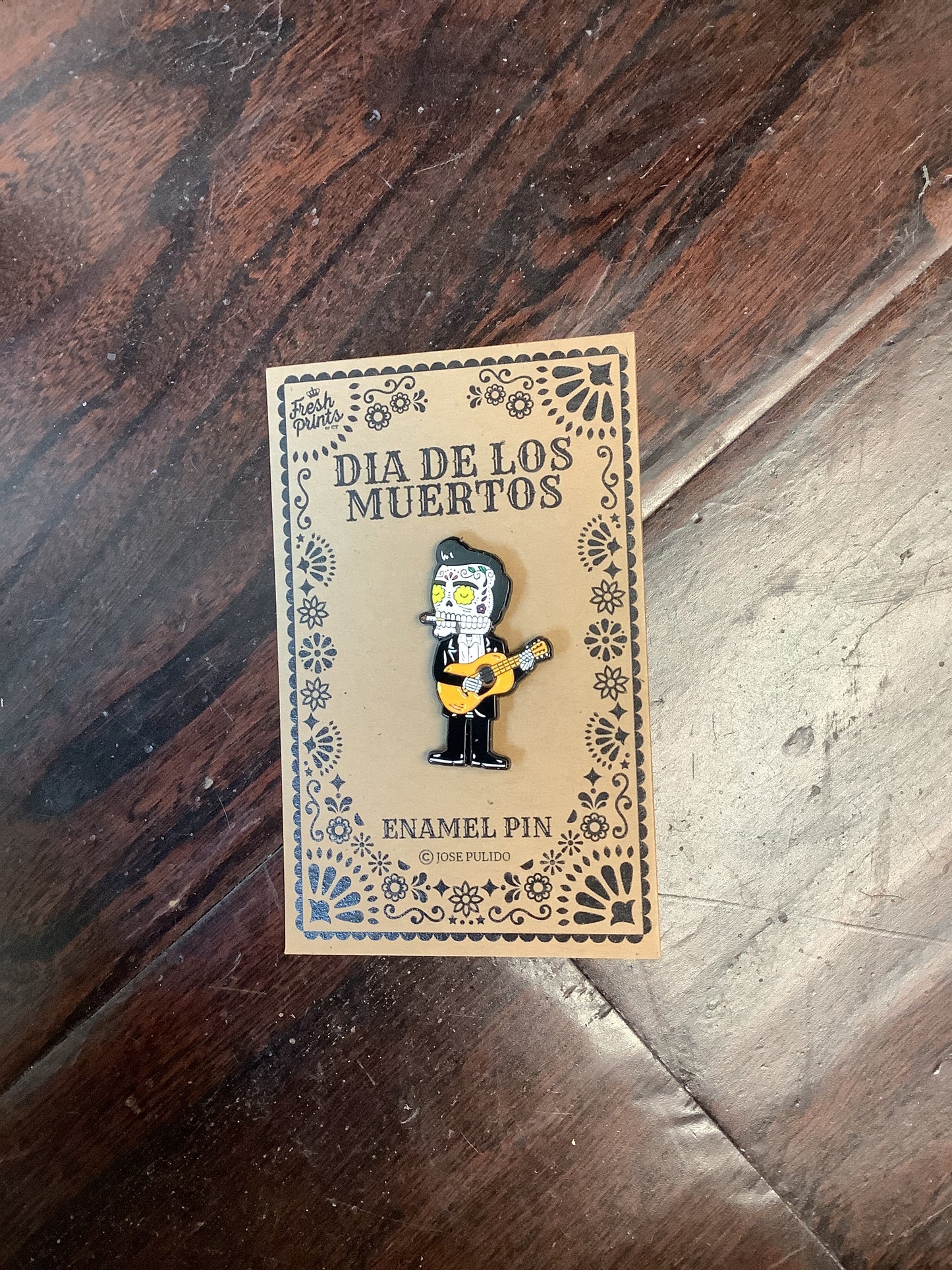 Pins