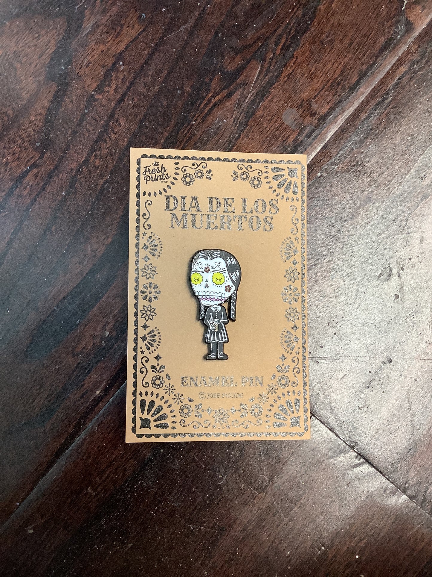Pins