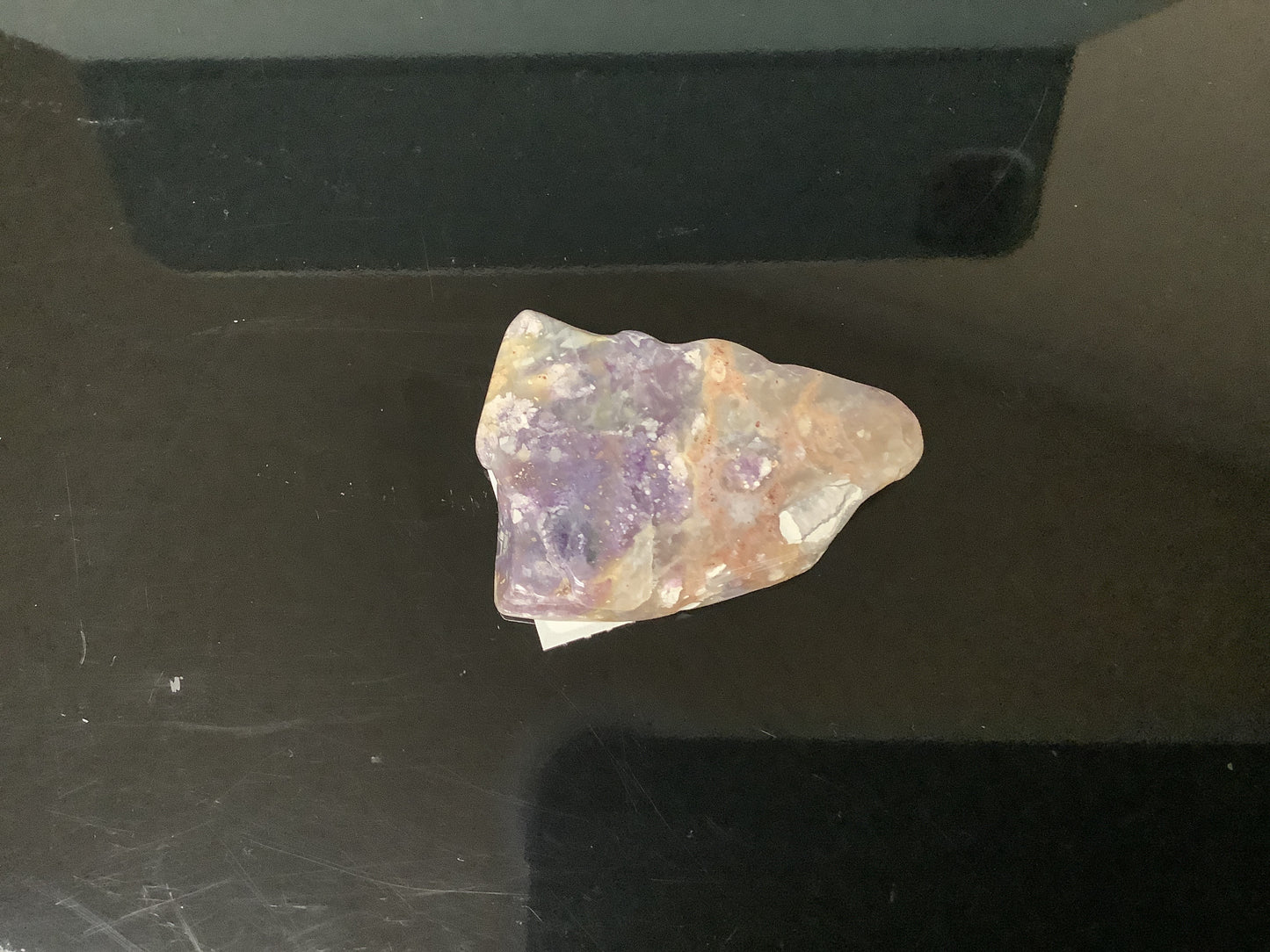 Purple Morado Opal Slices