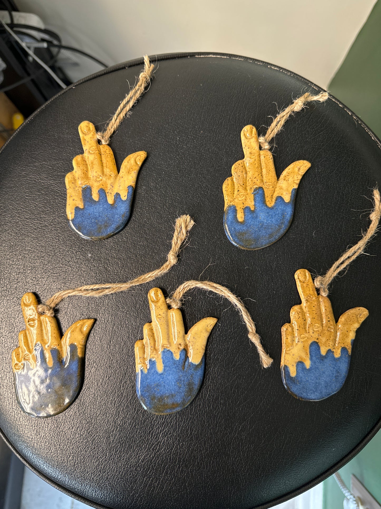 Carol Grimes Pottery