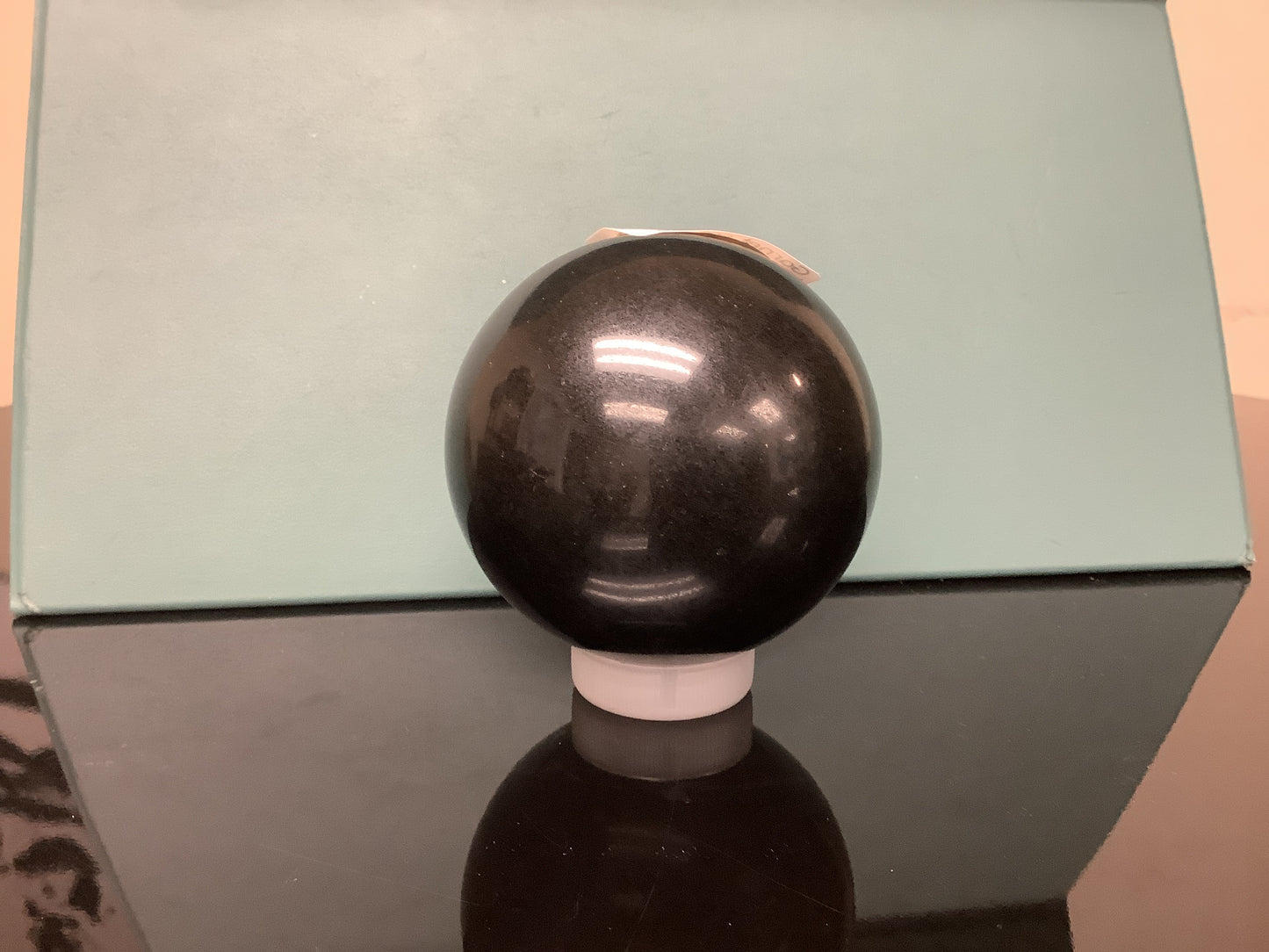 Garnet Sphere