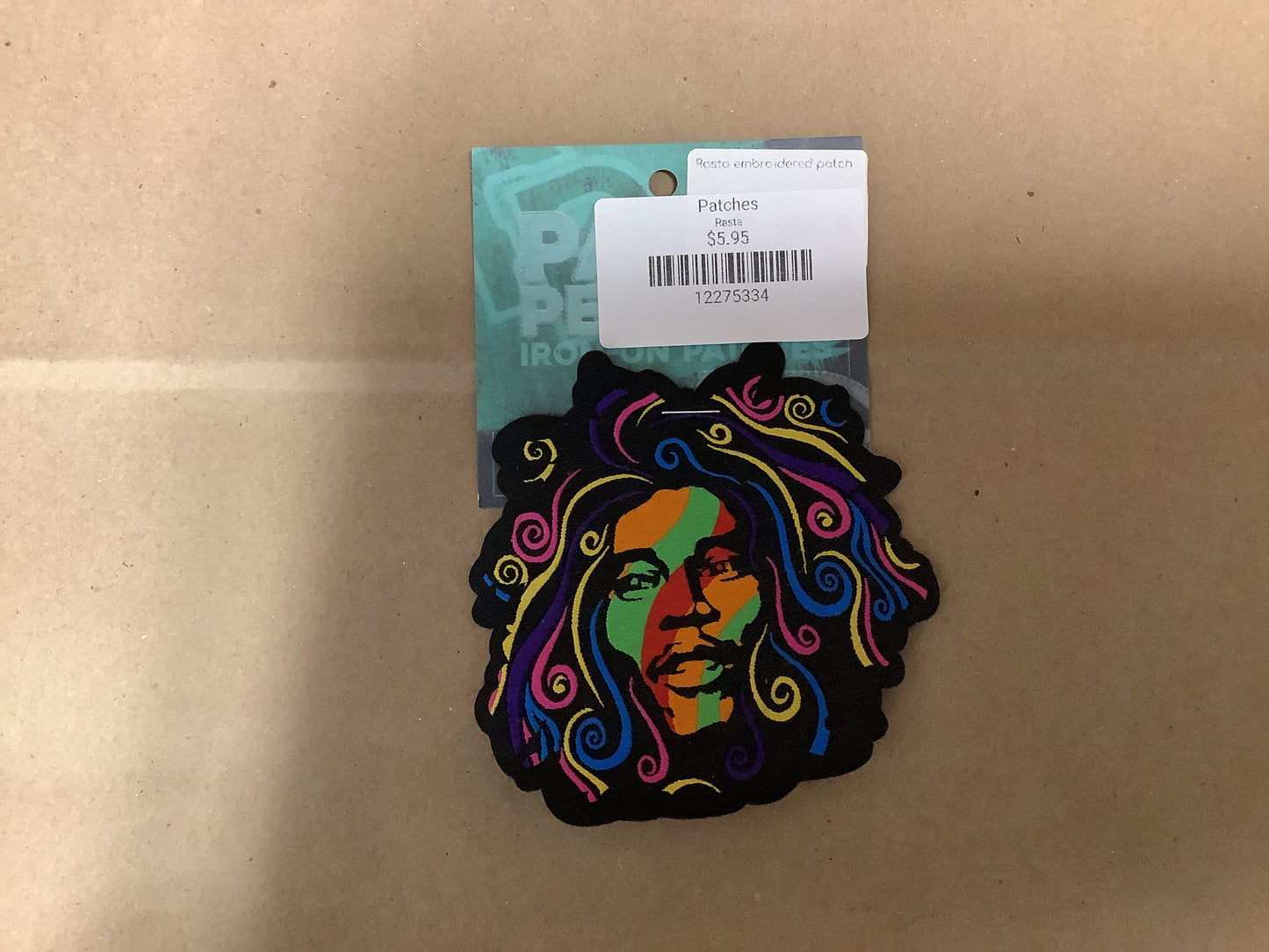 Patches