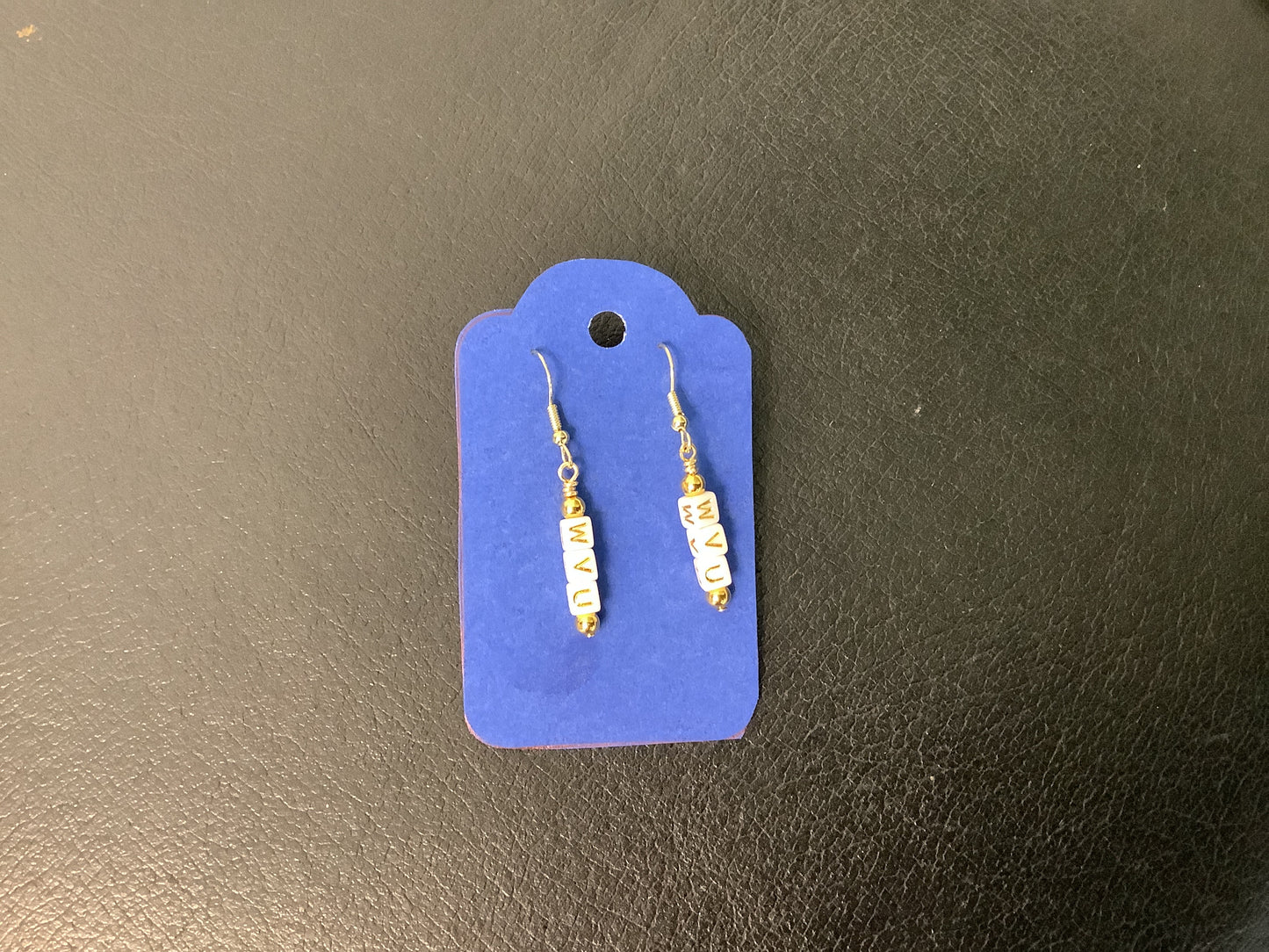 Bailey Flatware Earrings
