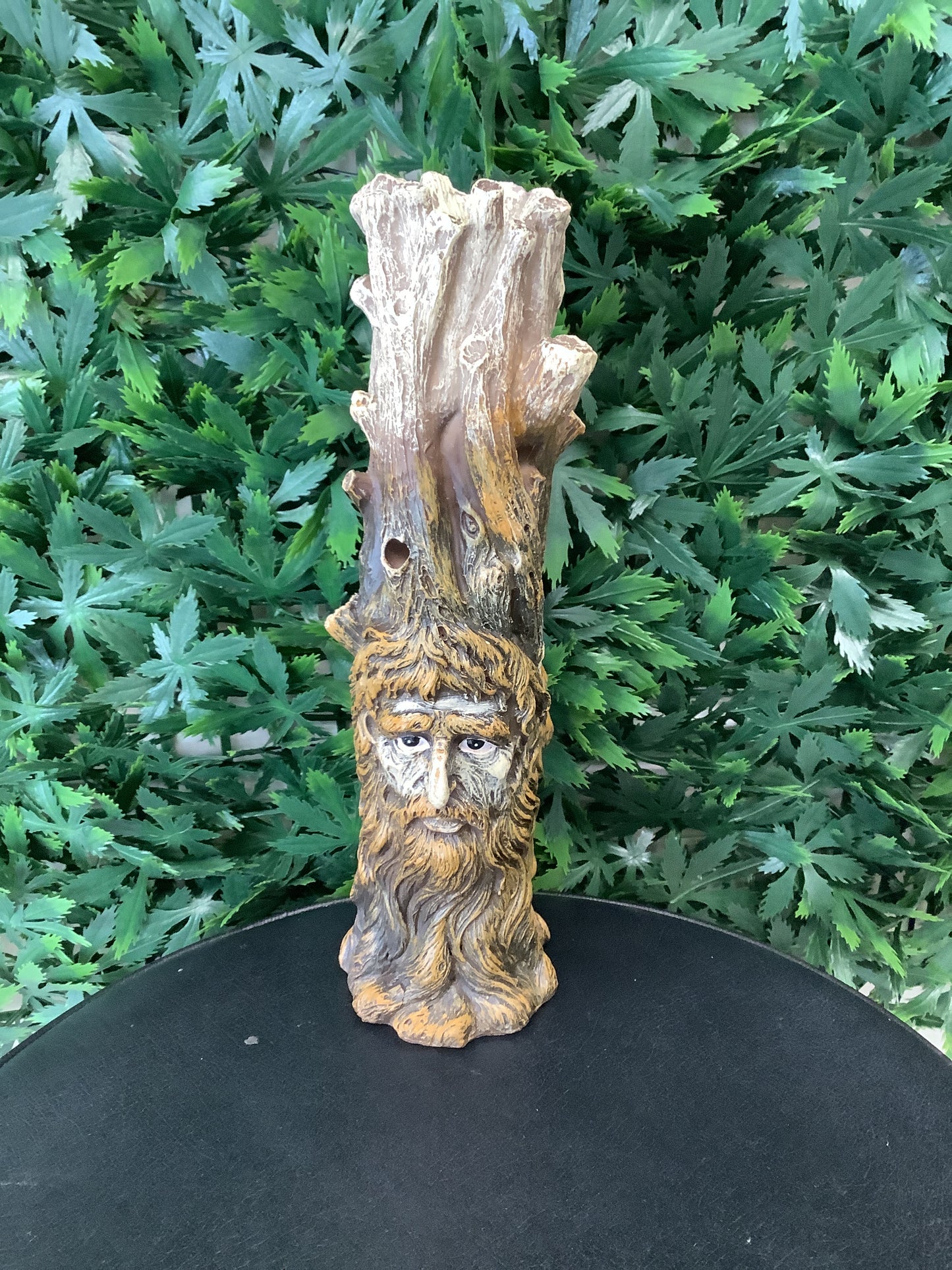 Sabrina Tree Incense Burner