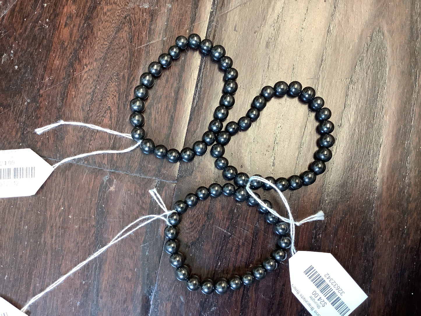 Gemstone Bracelets 8mm