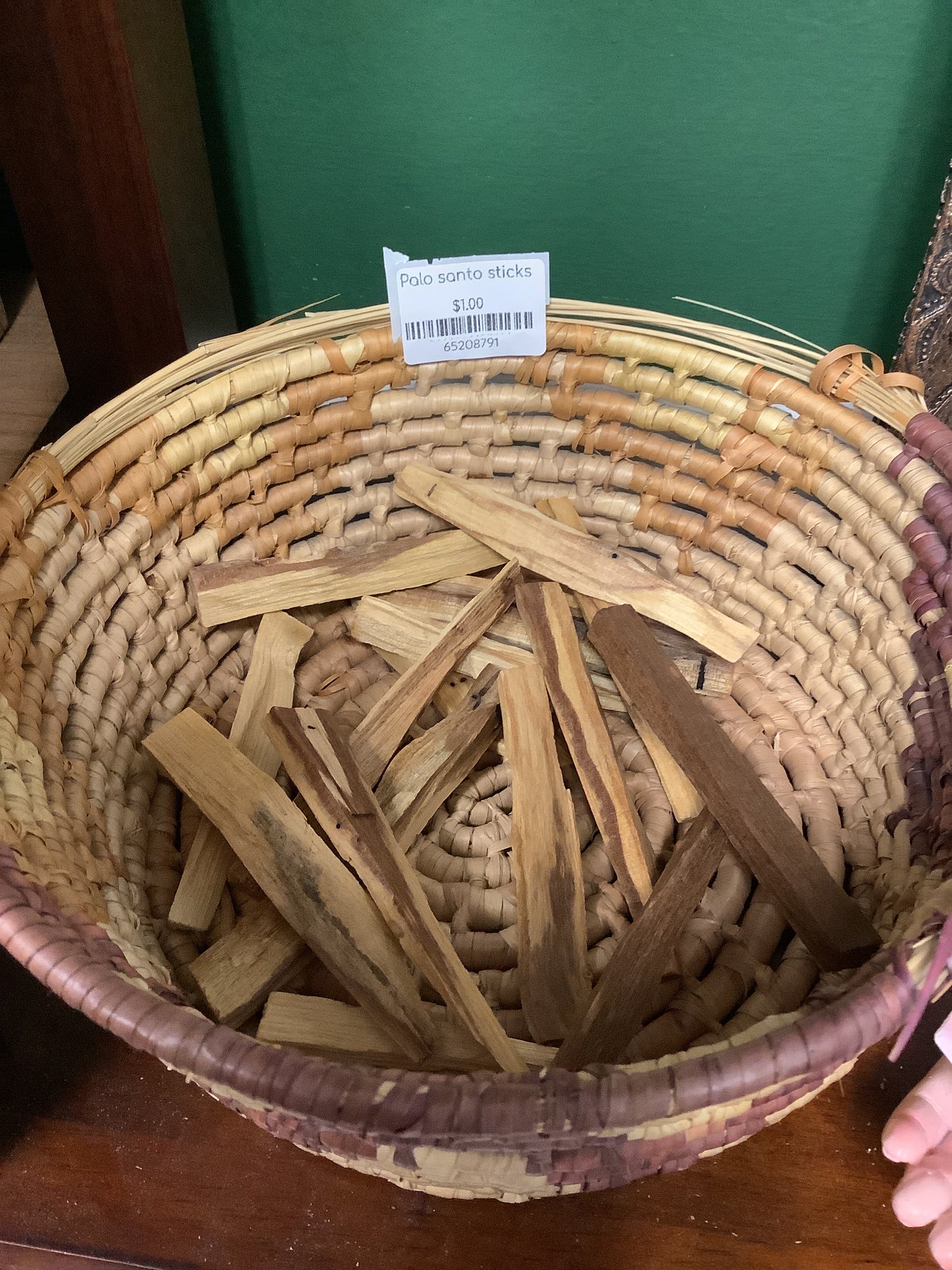 Palo Santo Sticks