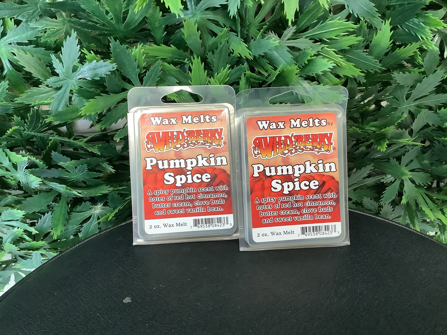 Wildberry Wax Melts