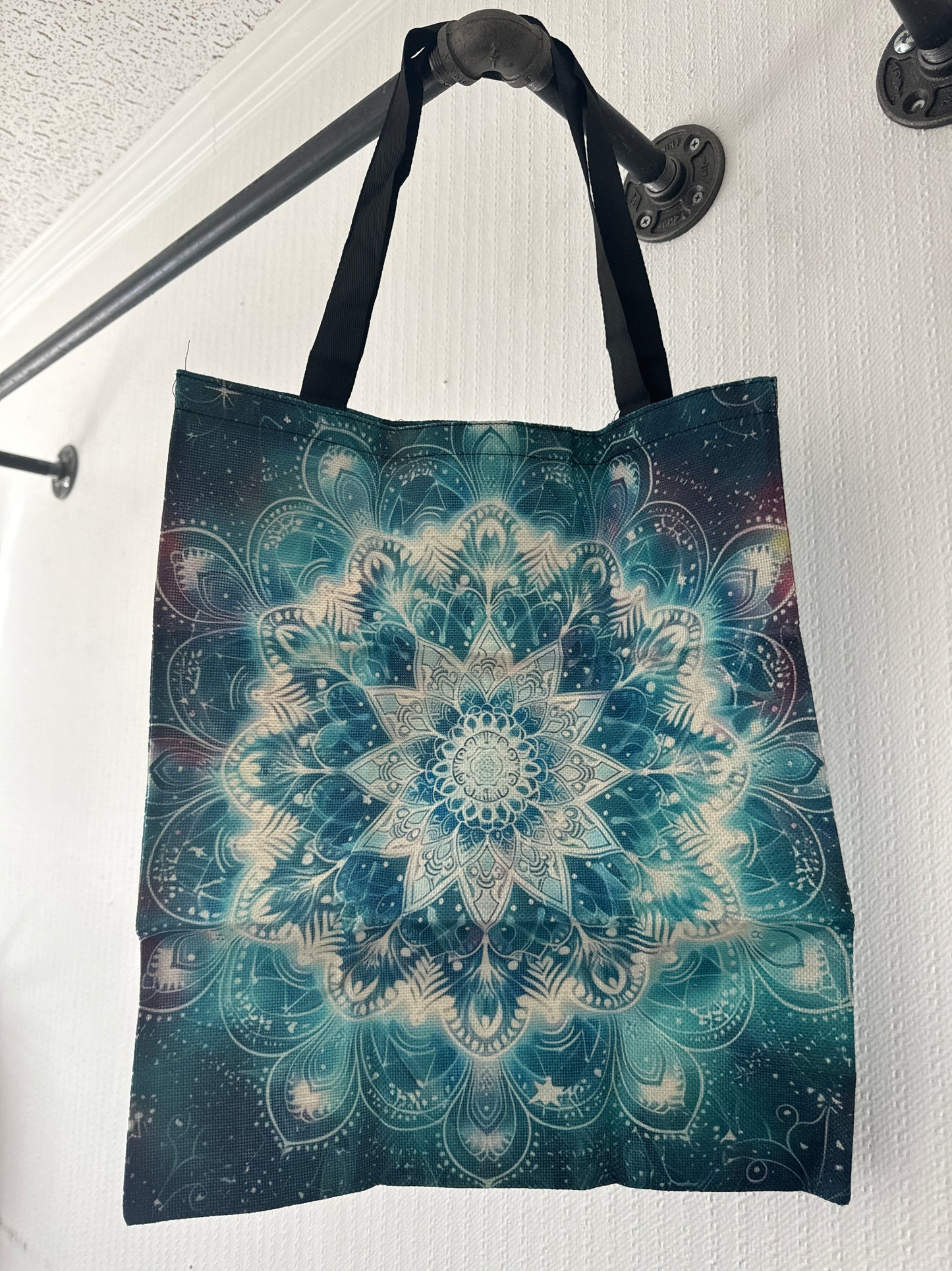 Reusable Tote