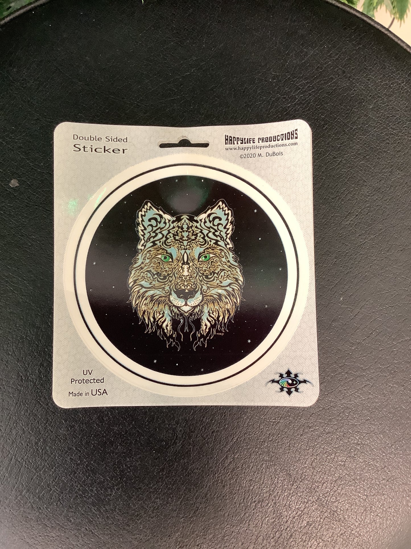 Direwolf Sticker