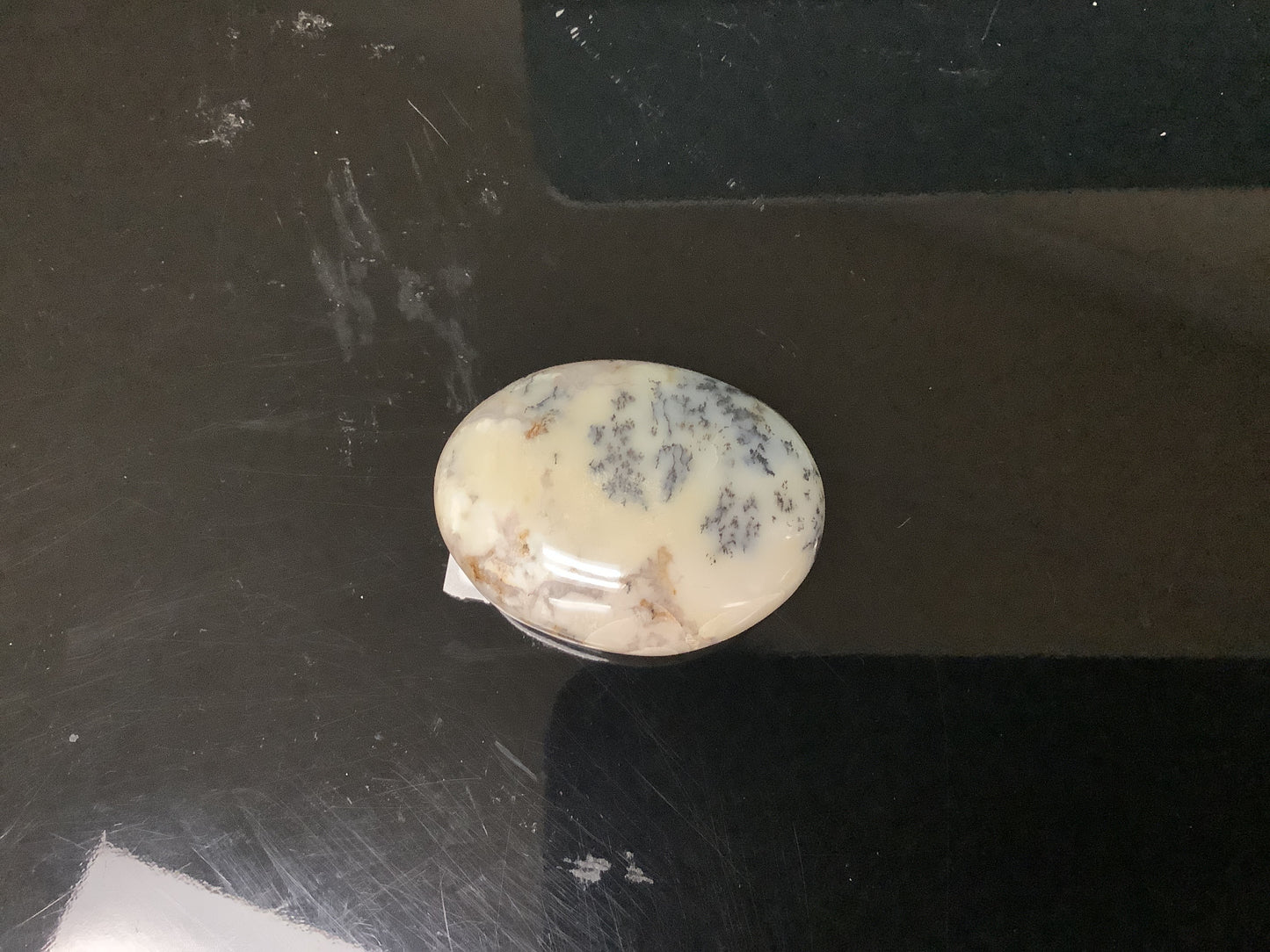 Dendritic Agate Palmstones