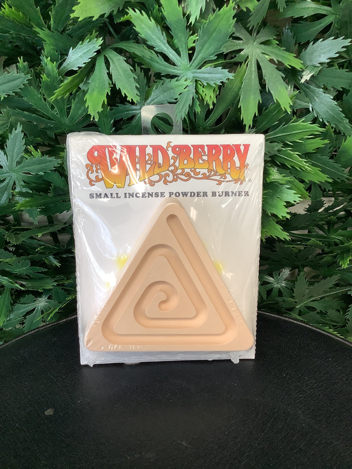 Wildberry Incense Powder Burners