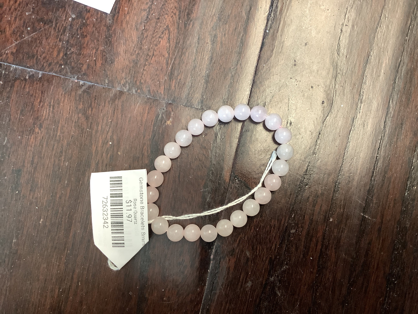 Gemstone Bracelets 8mm