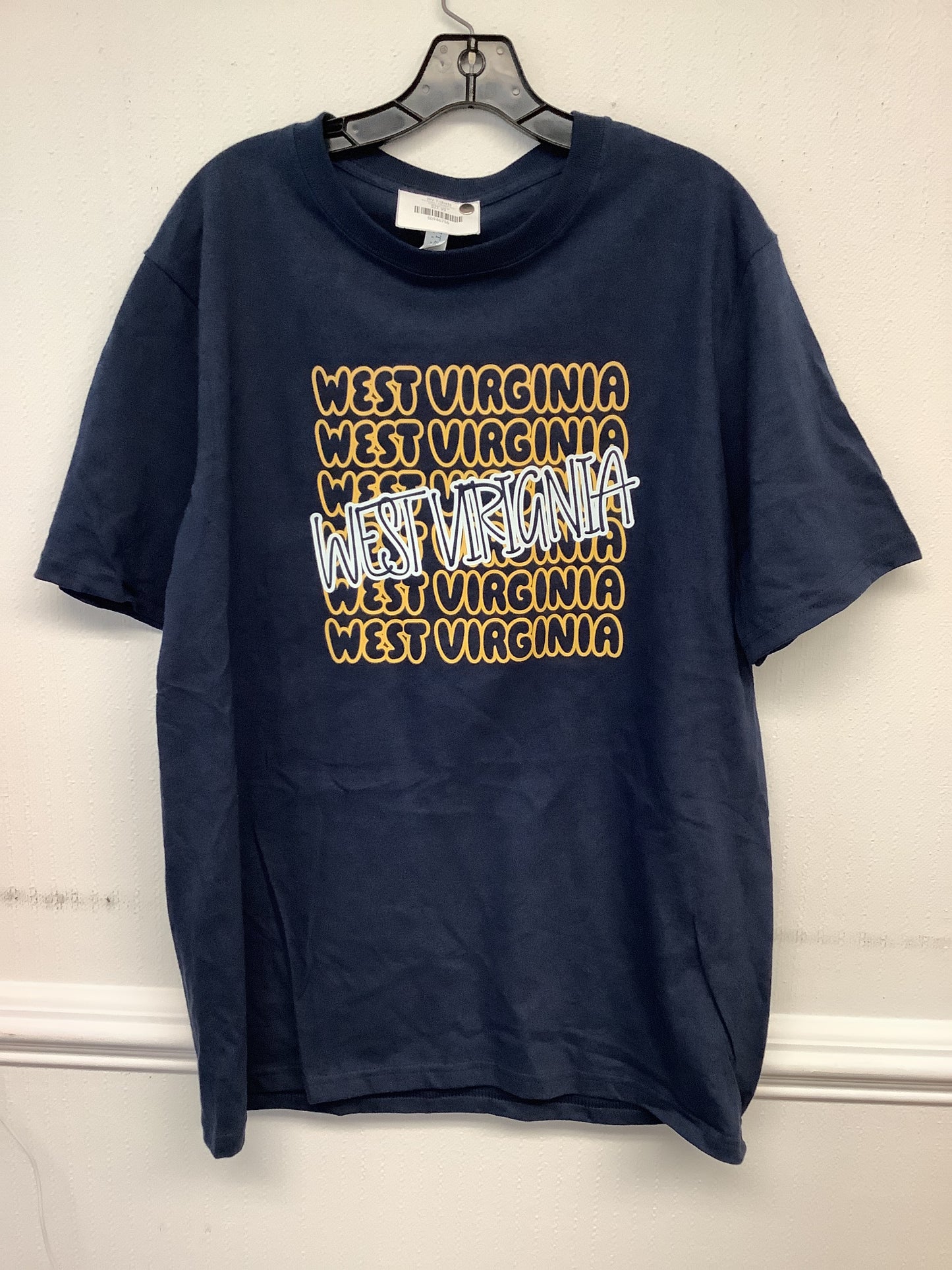 WV T-Shirts