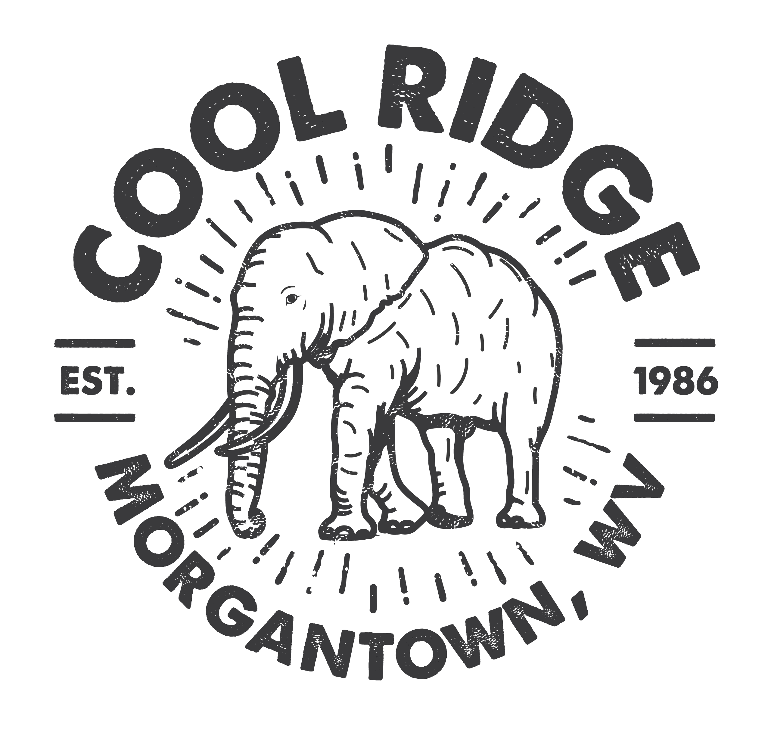 Cool Ridge