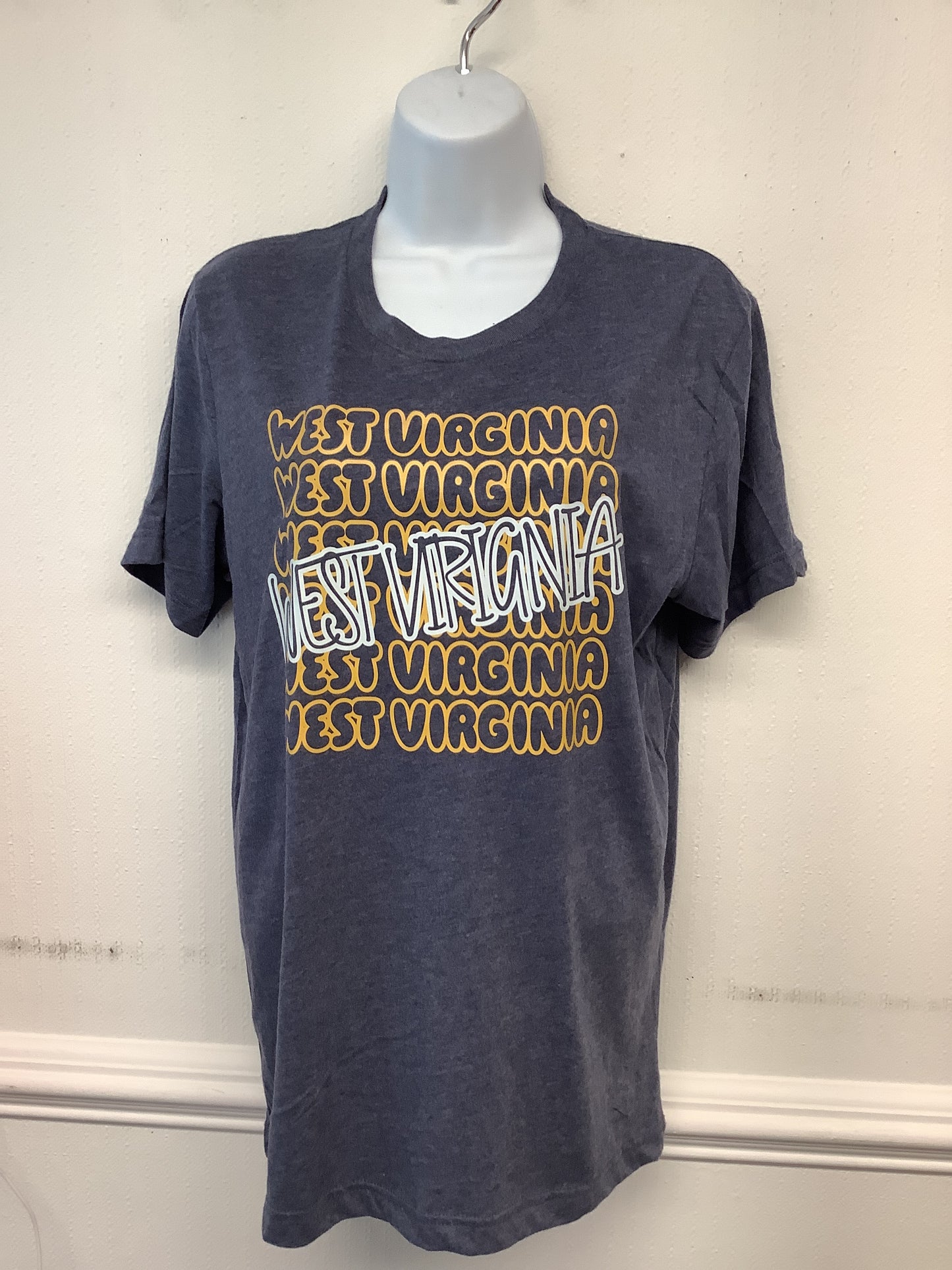 WV T-Shirts