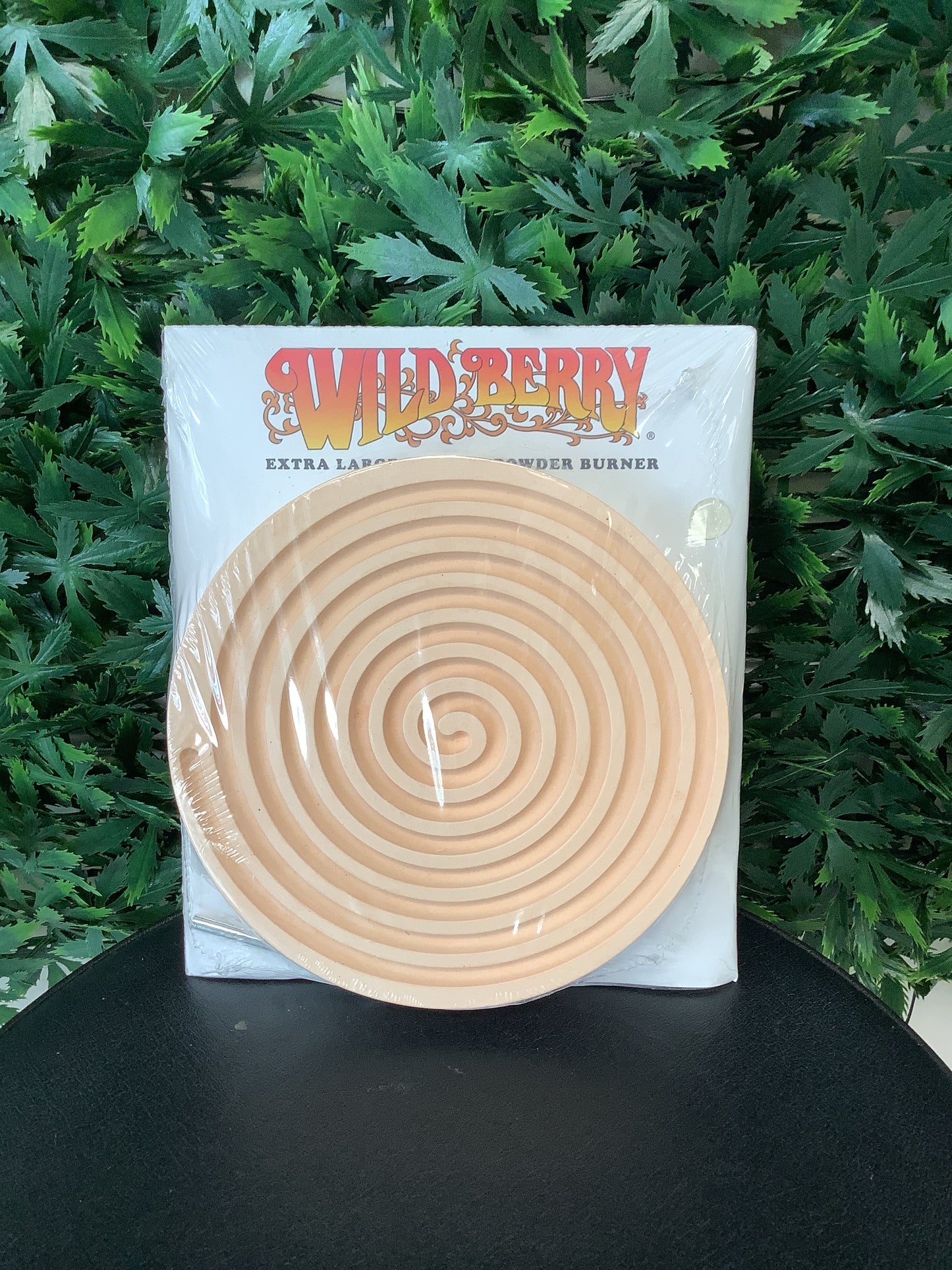 Wildberry Incense Powder Burners