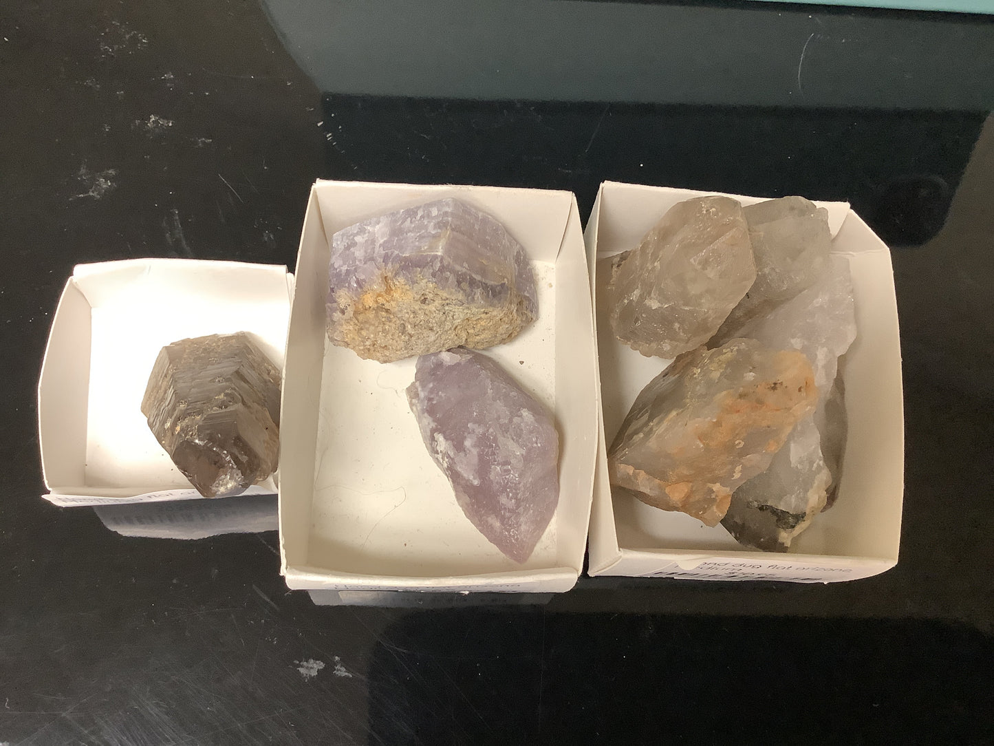 Hand Dug Flat Arizona