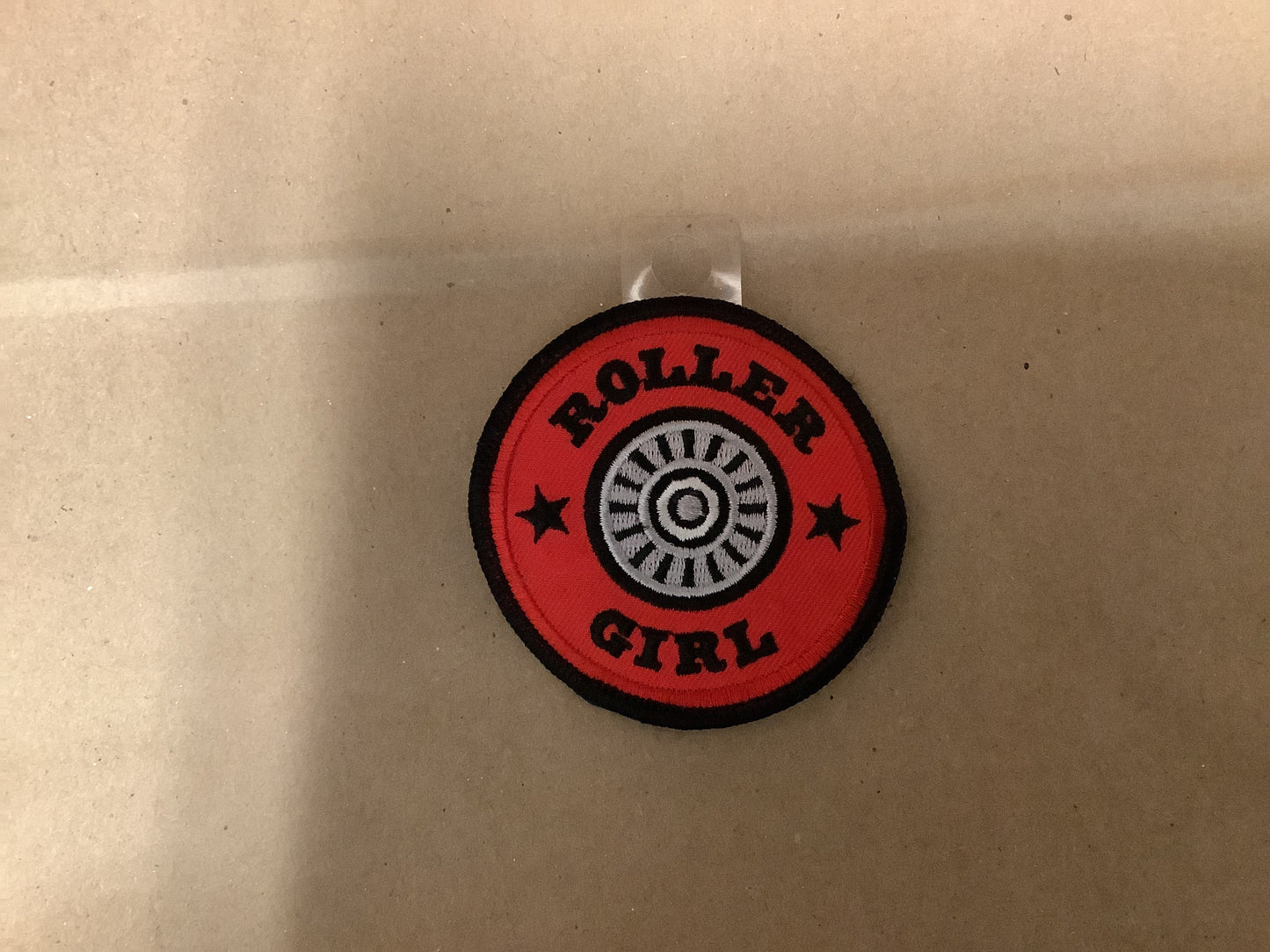 Patches