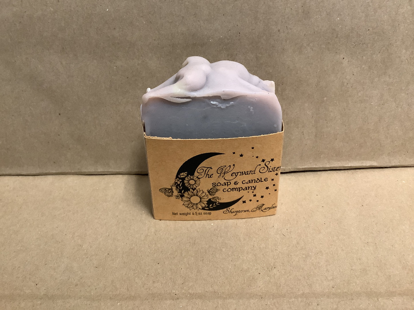 The Wayward Sisters Soap