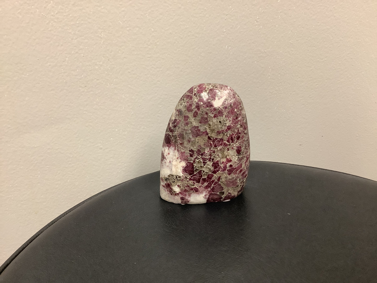 Red Tourmaline/Rubelliteri Freeforms 350-399grams