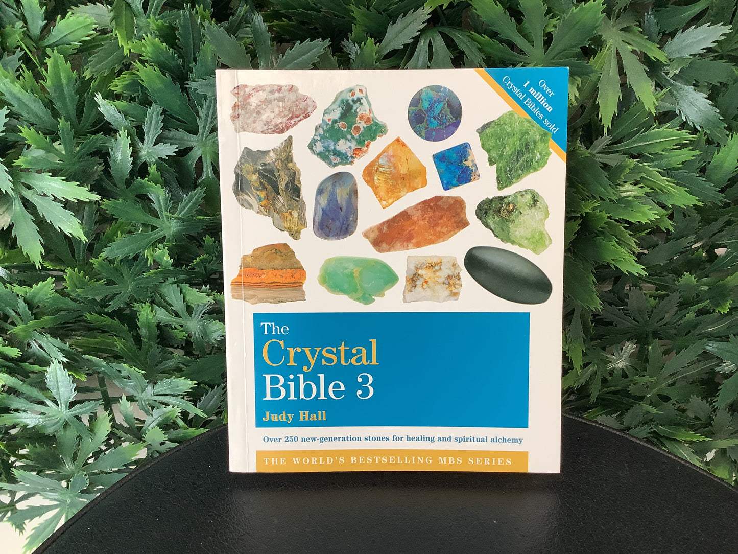 The Crystal Bible 3