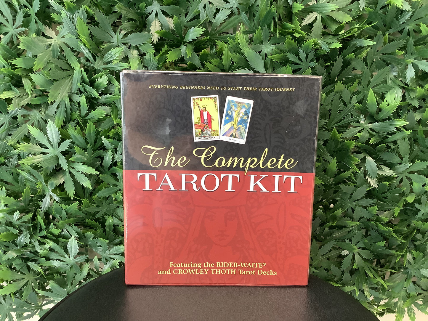 The Complete Tarot Kit