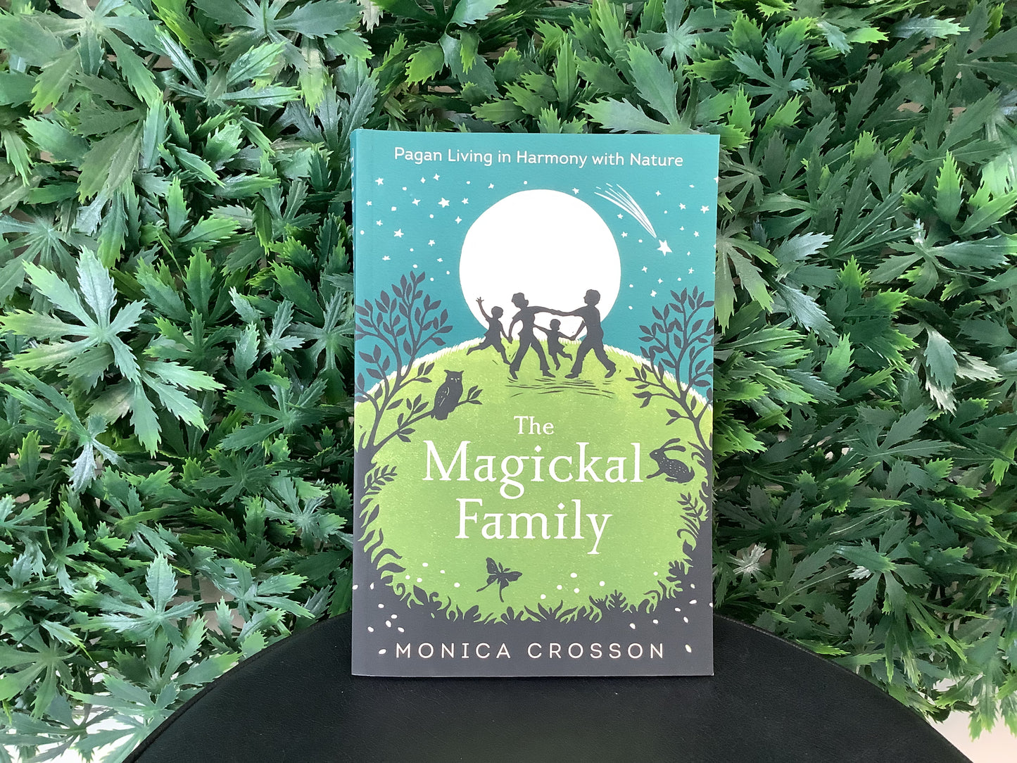 The Magickal Family