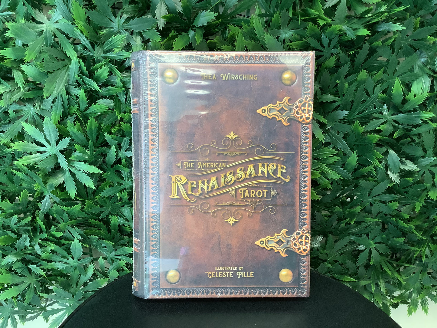 The American Renaissance Tarot