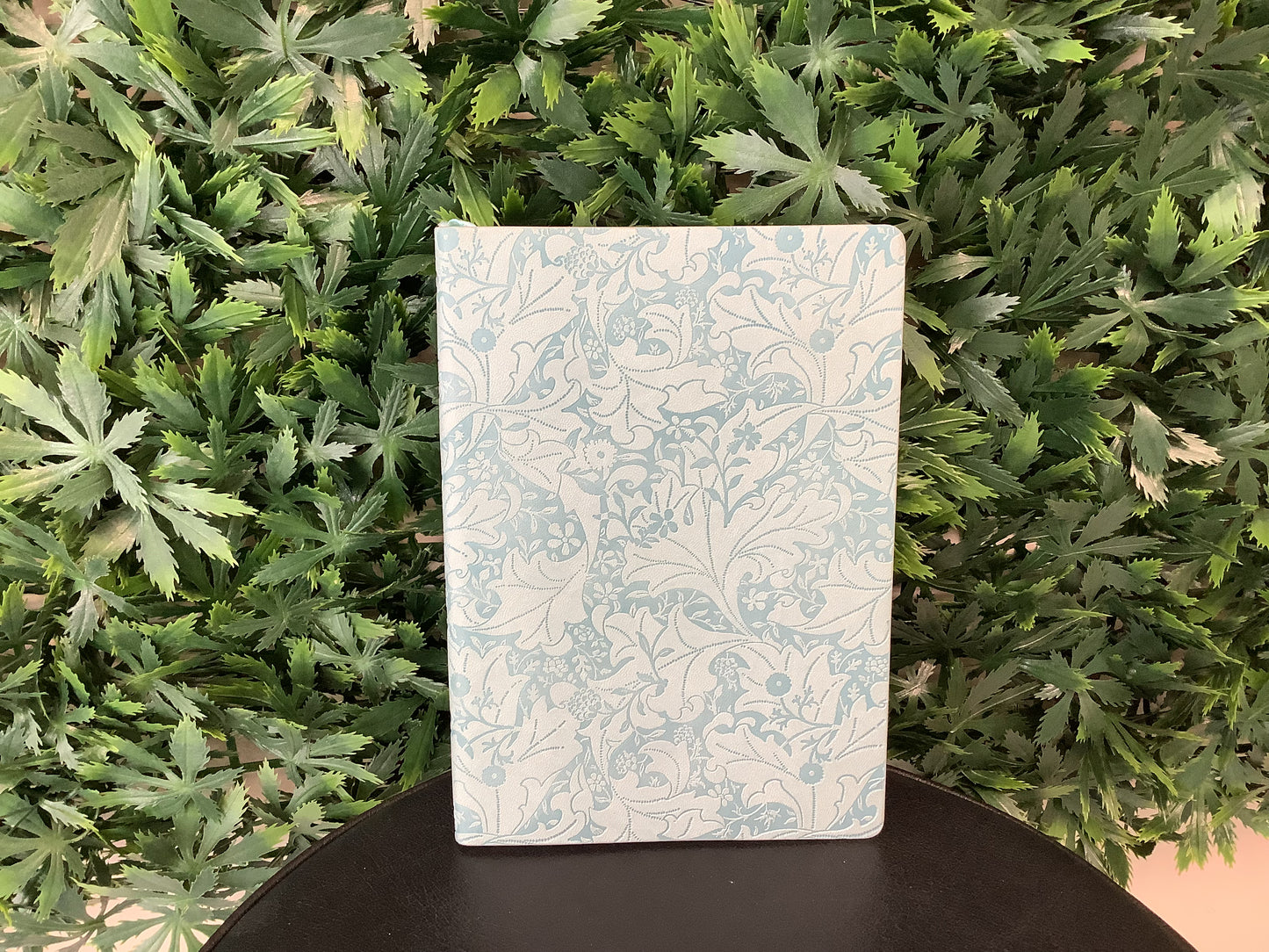 Artisan Journal Wallflower