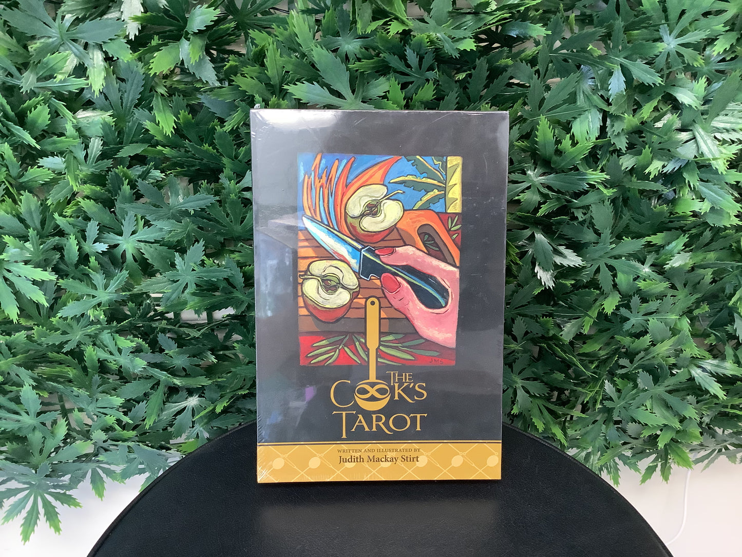 The Cook's Tarot