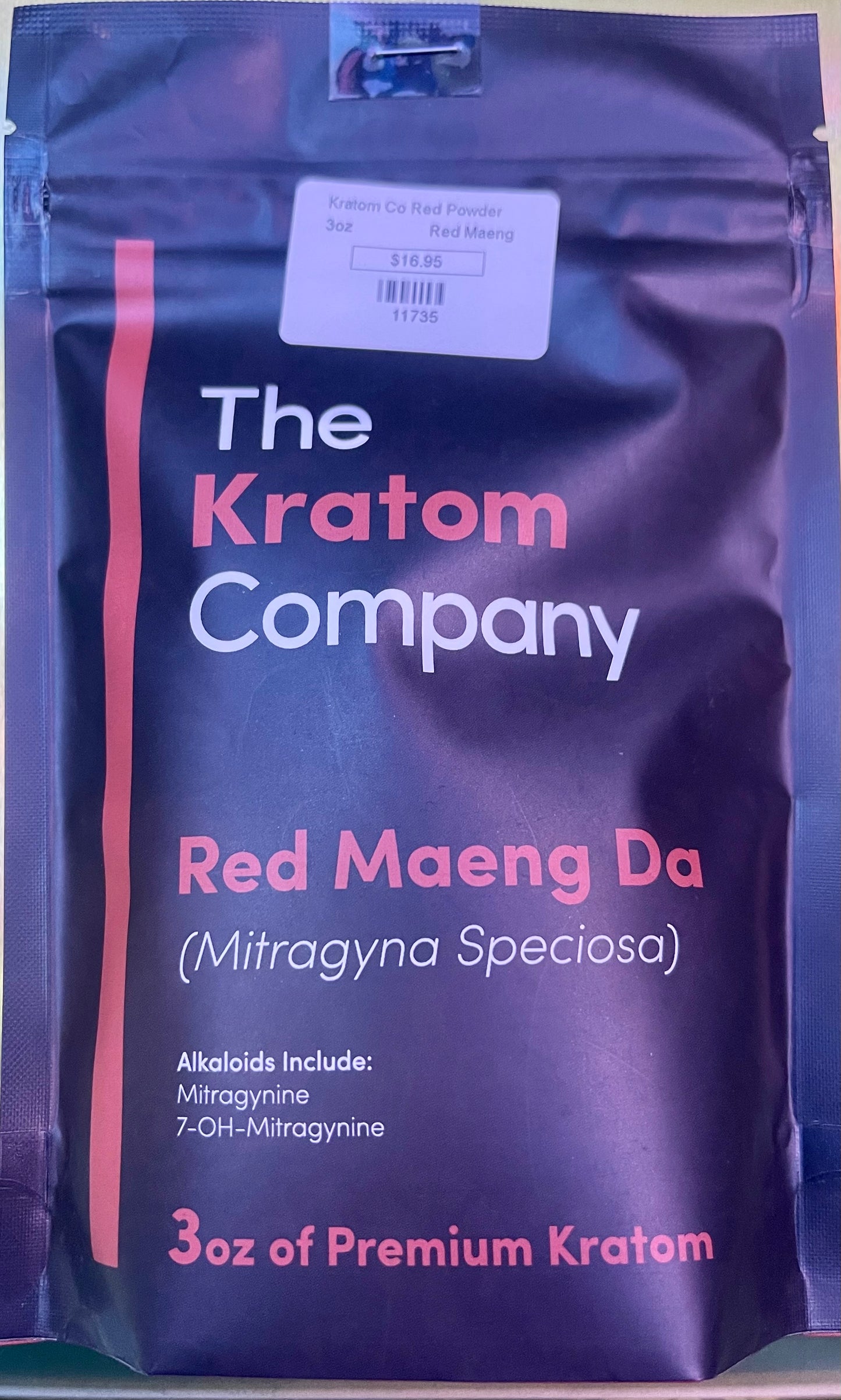 The Kratom Company