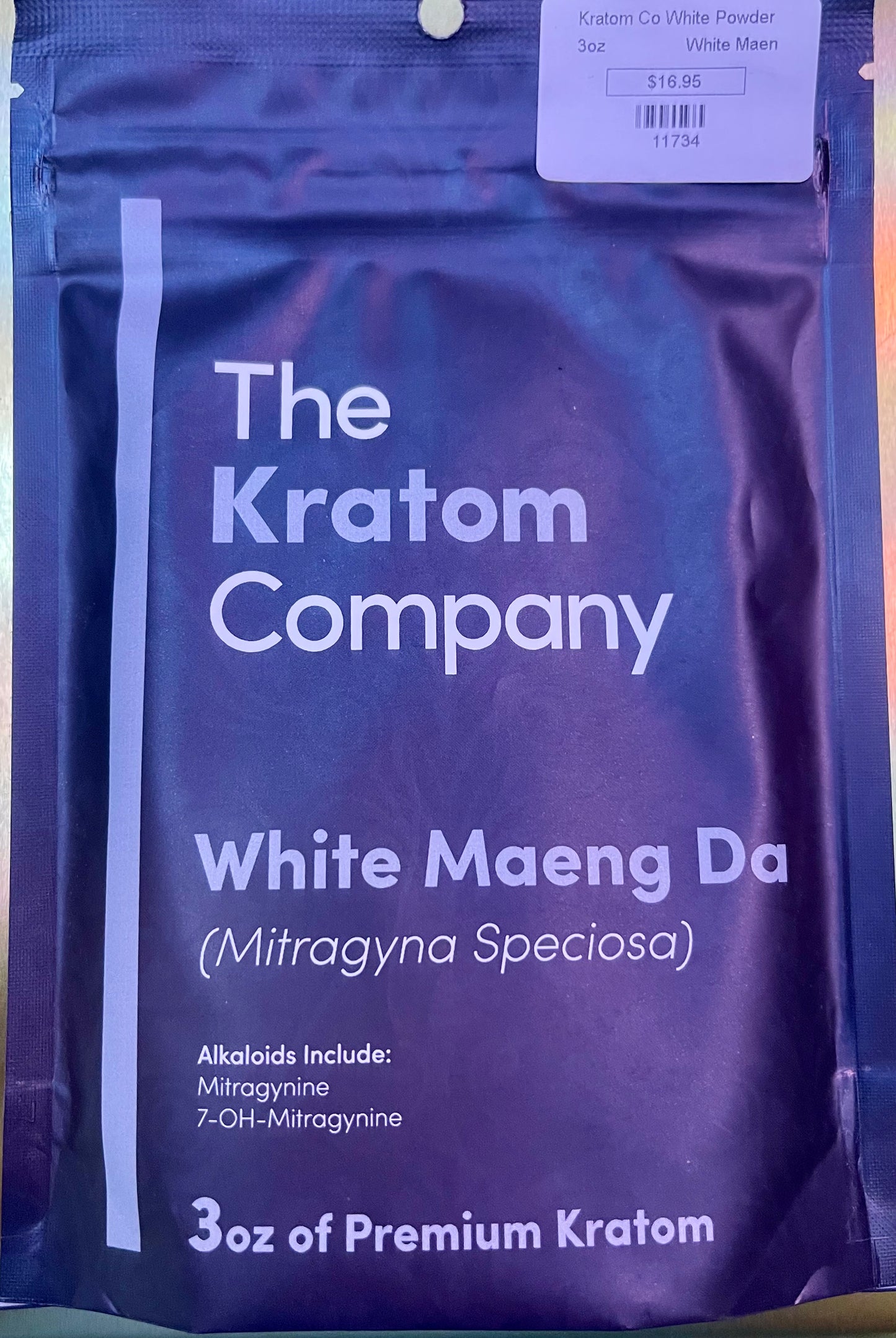 The Kratom Company