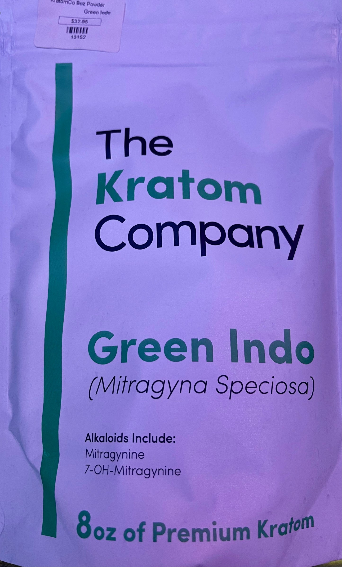 The Kratom Company