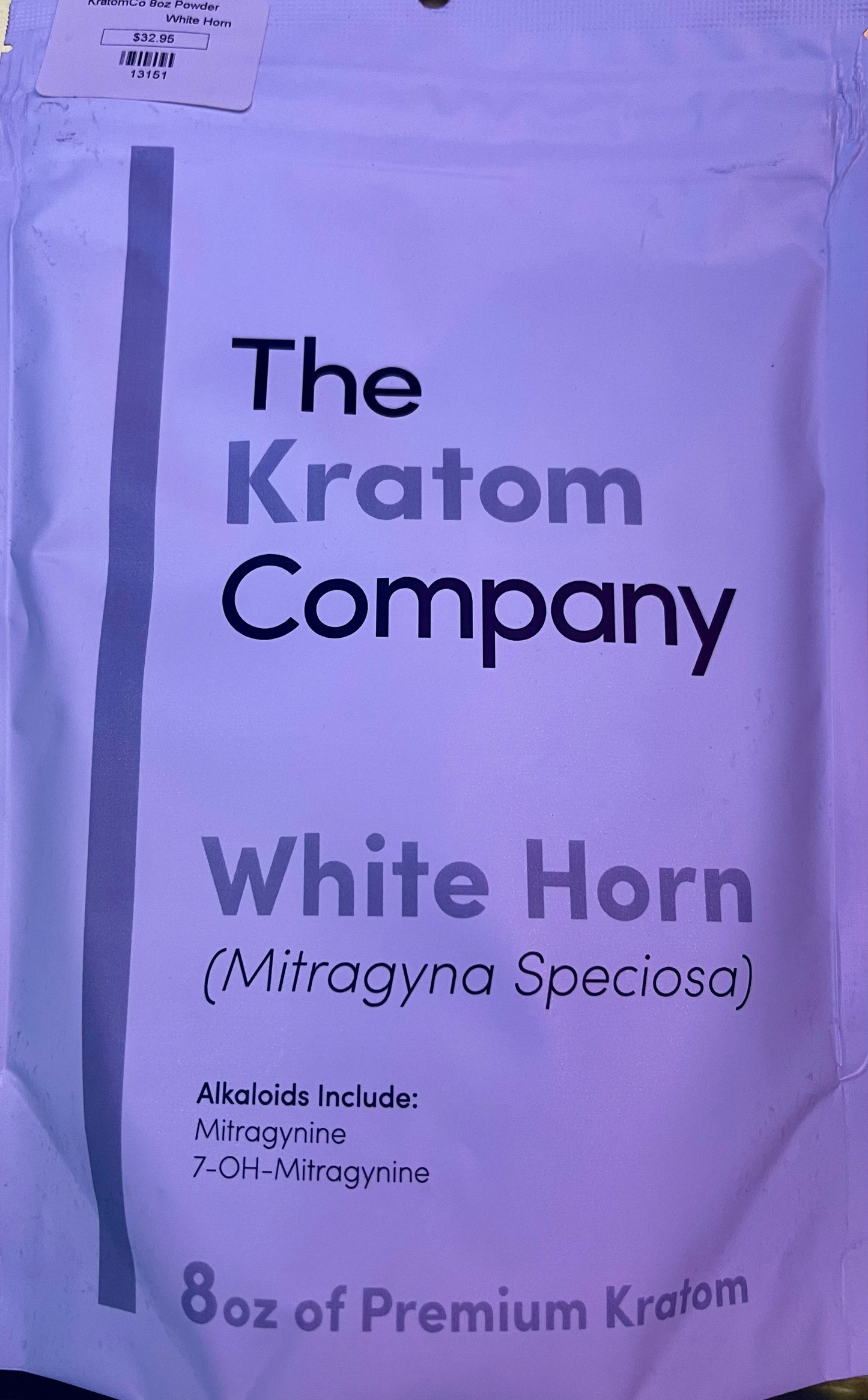 The Kratom Company