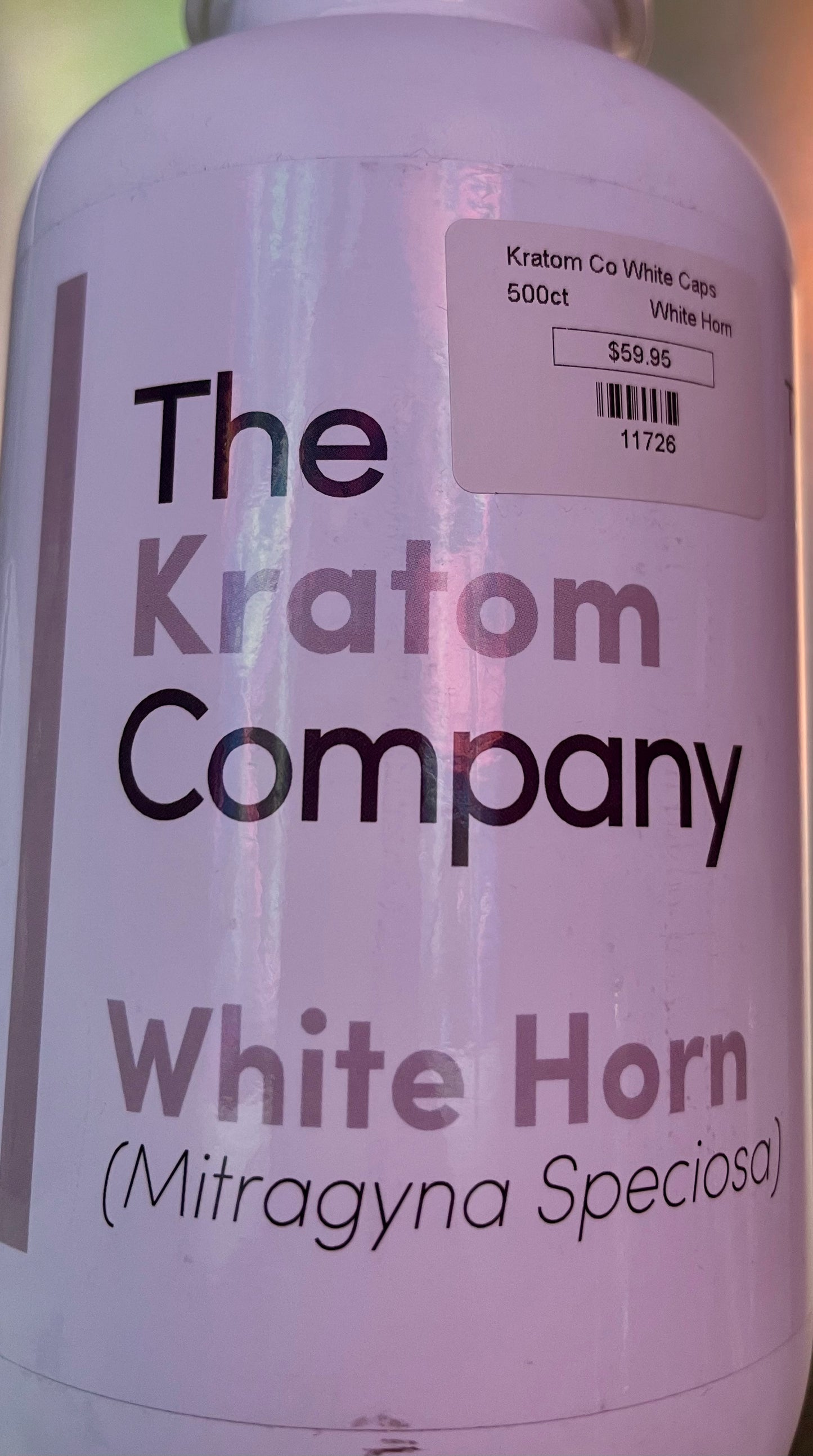 The Kratom Company