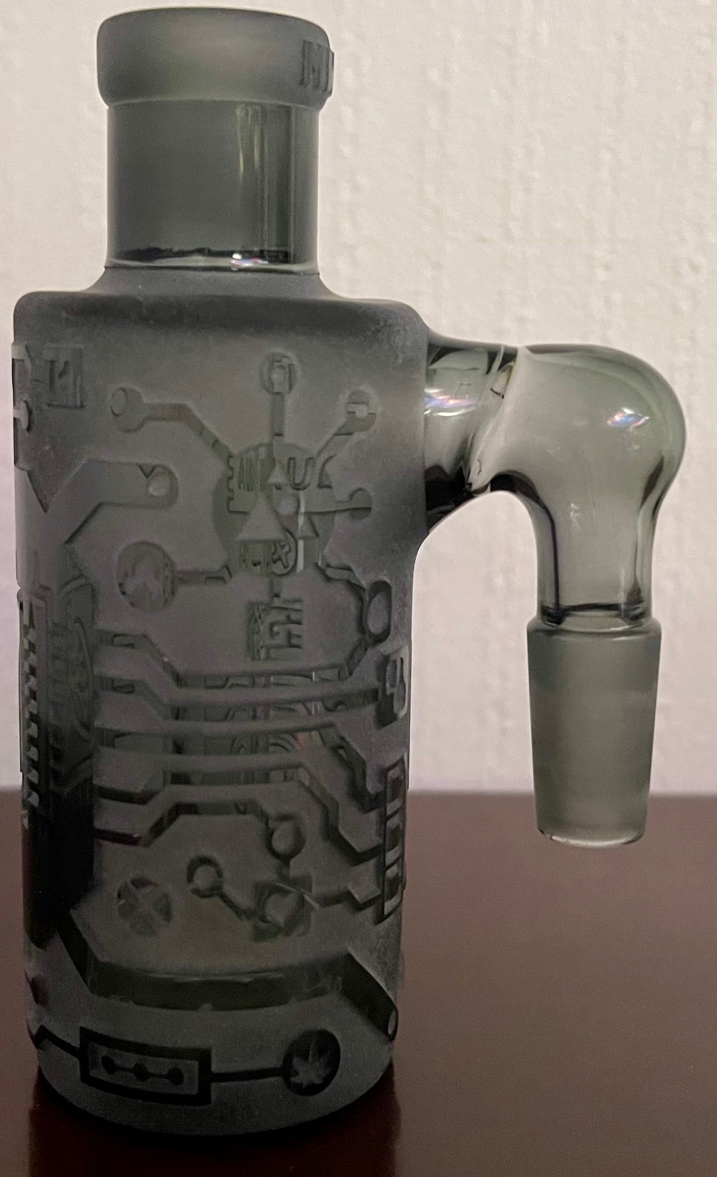 Ash Catchers