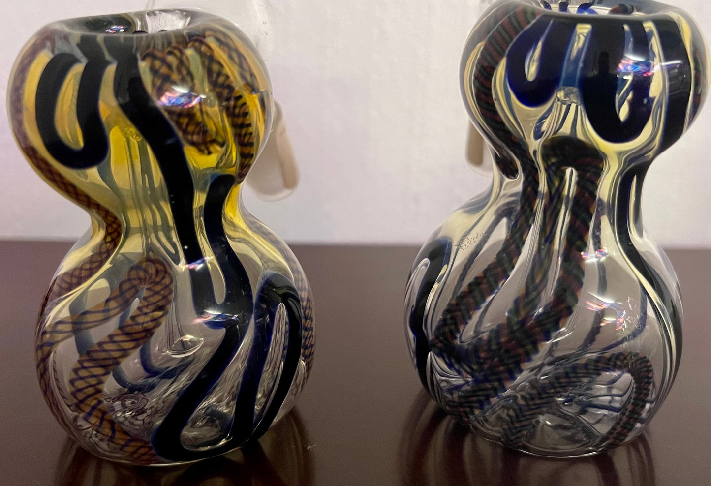 Ash Catchers